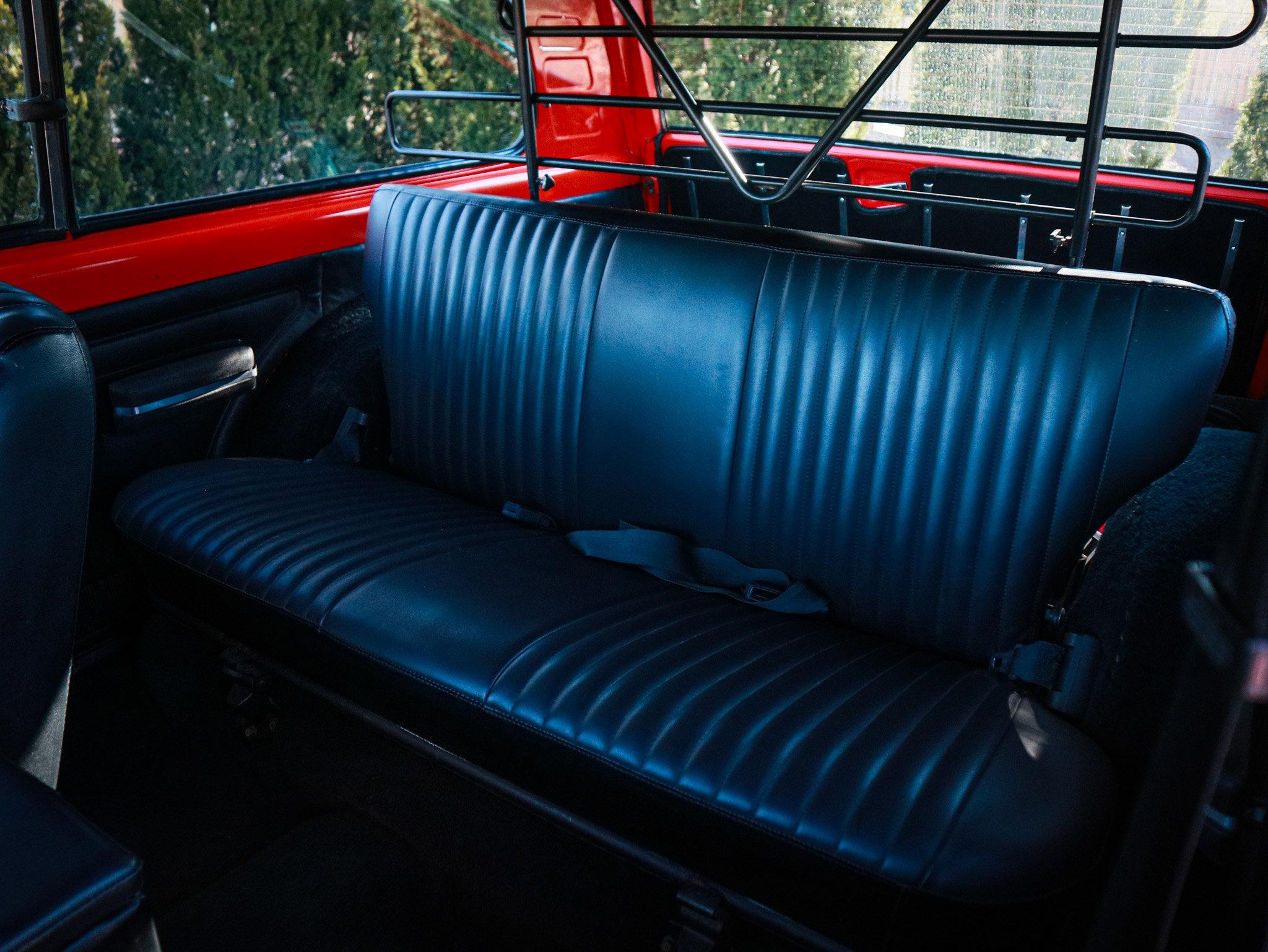 1978 Jeep Cherokee Chief