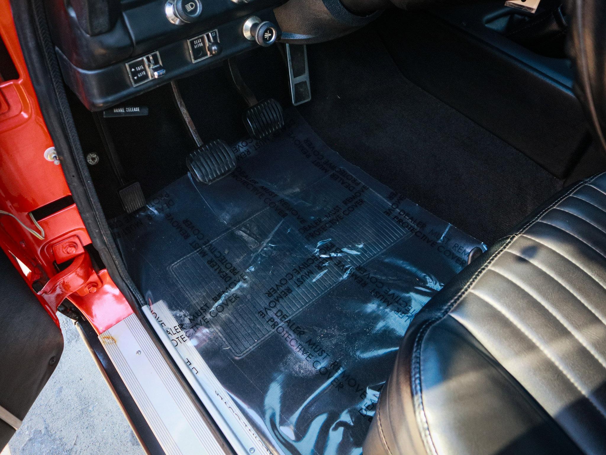 1978 Jeep Cherokee Chief