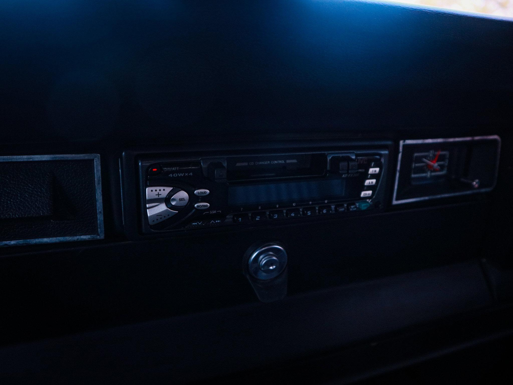 1978 Jeep Cherokee Chief