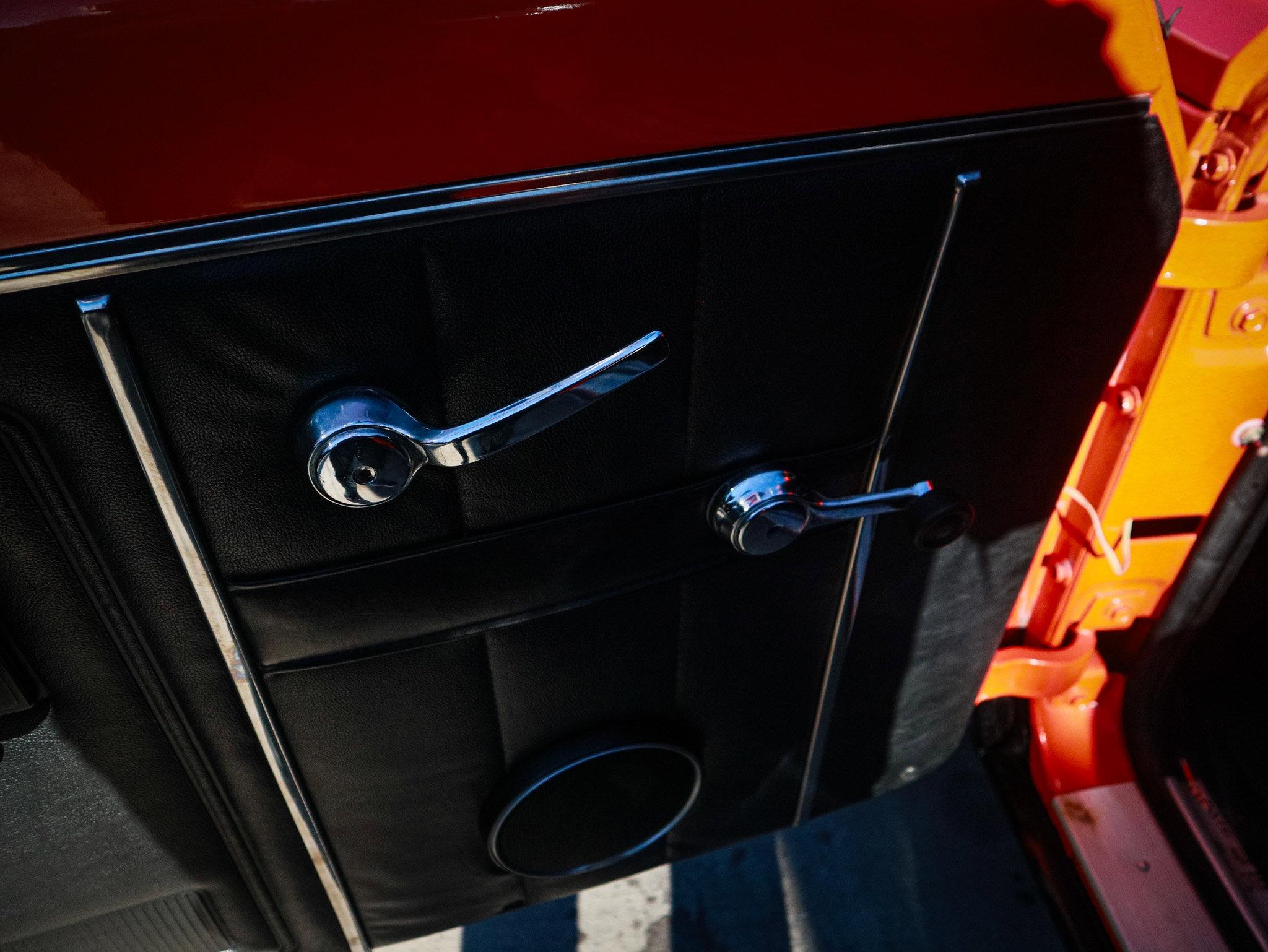 1978 Jeep Cherokee Chief