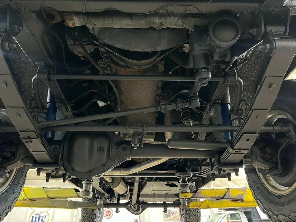 1979 Jeep Cherokee Chief