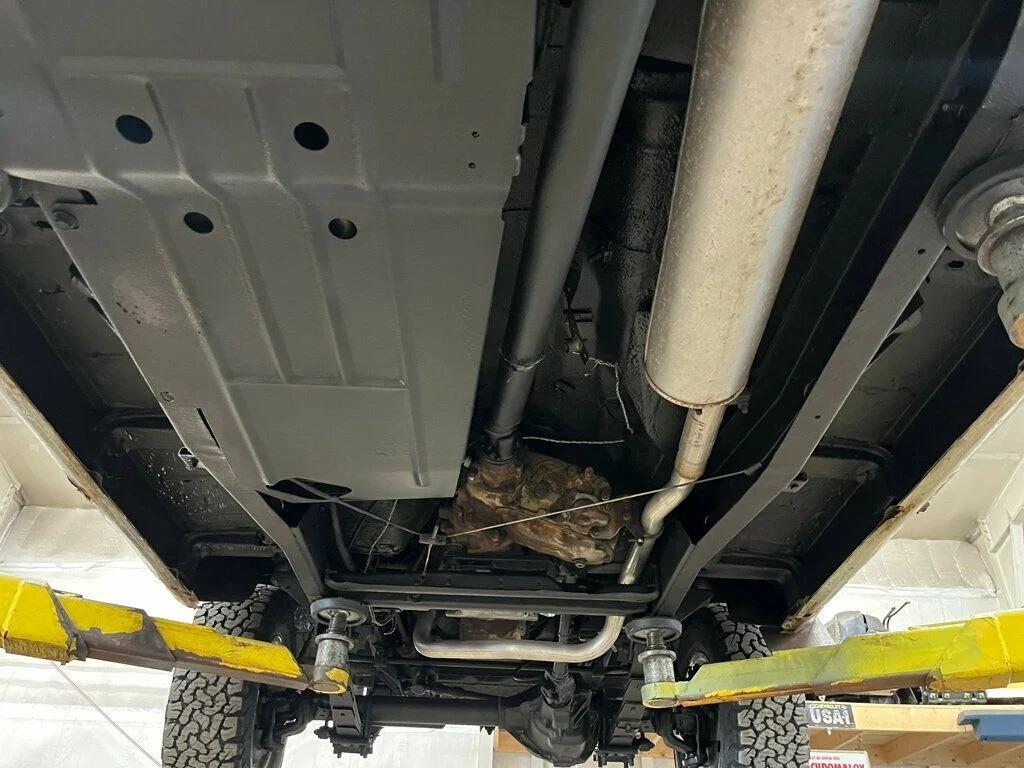 1979 Jeep Cherokee Chief