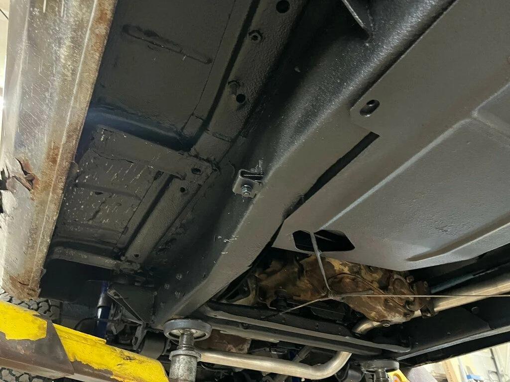 1979 Jeep Cherokee Chief