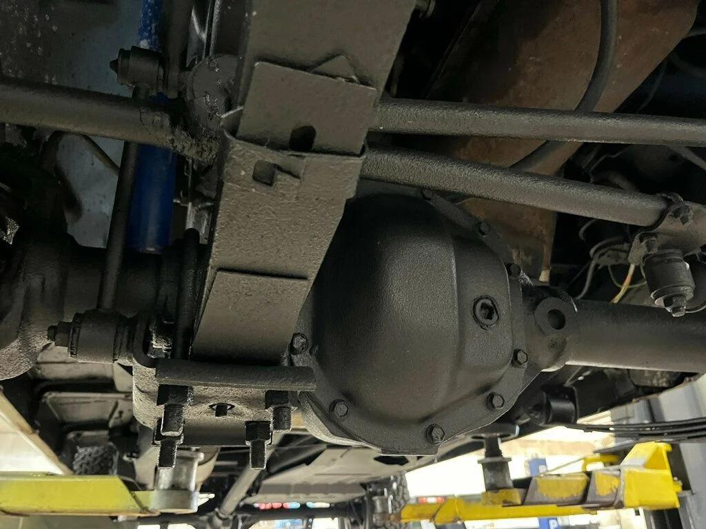 1979 Jeep Cherokee Chief