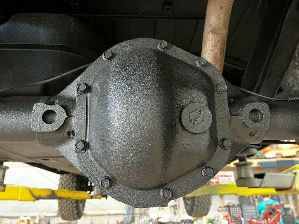 1979 Jeep Cherokee Chief