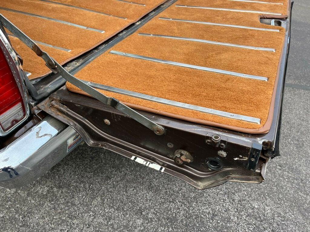 1979 Jeep Cherokee Chief