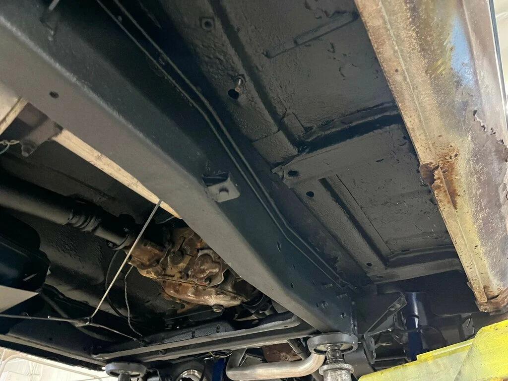 1979 Jeep Cherokee Chief