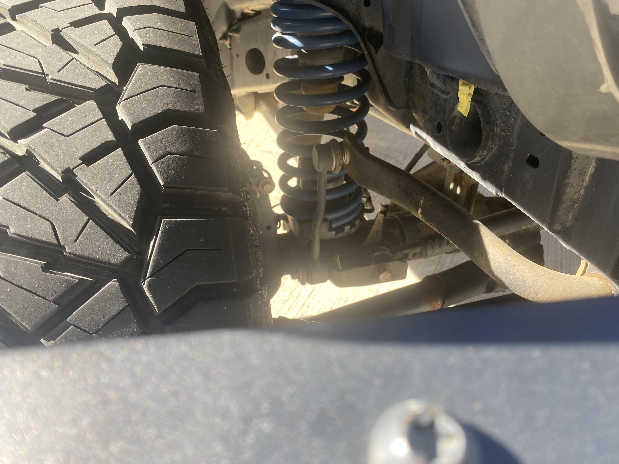 2019 Jeep Wrangler Unlimited Sahara MOAB