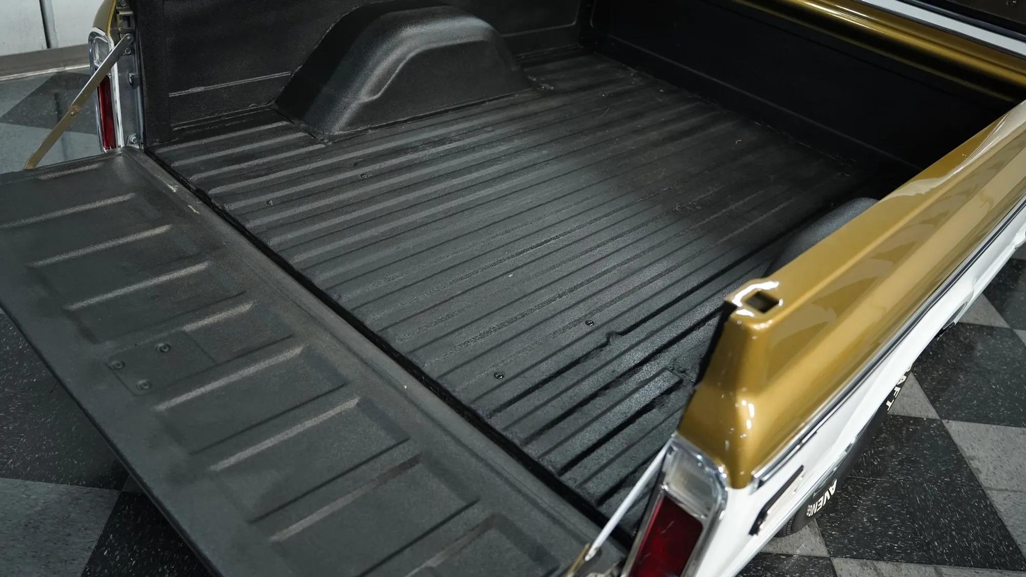 1970 Chevrolet C10