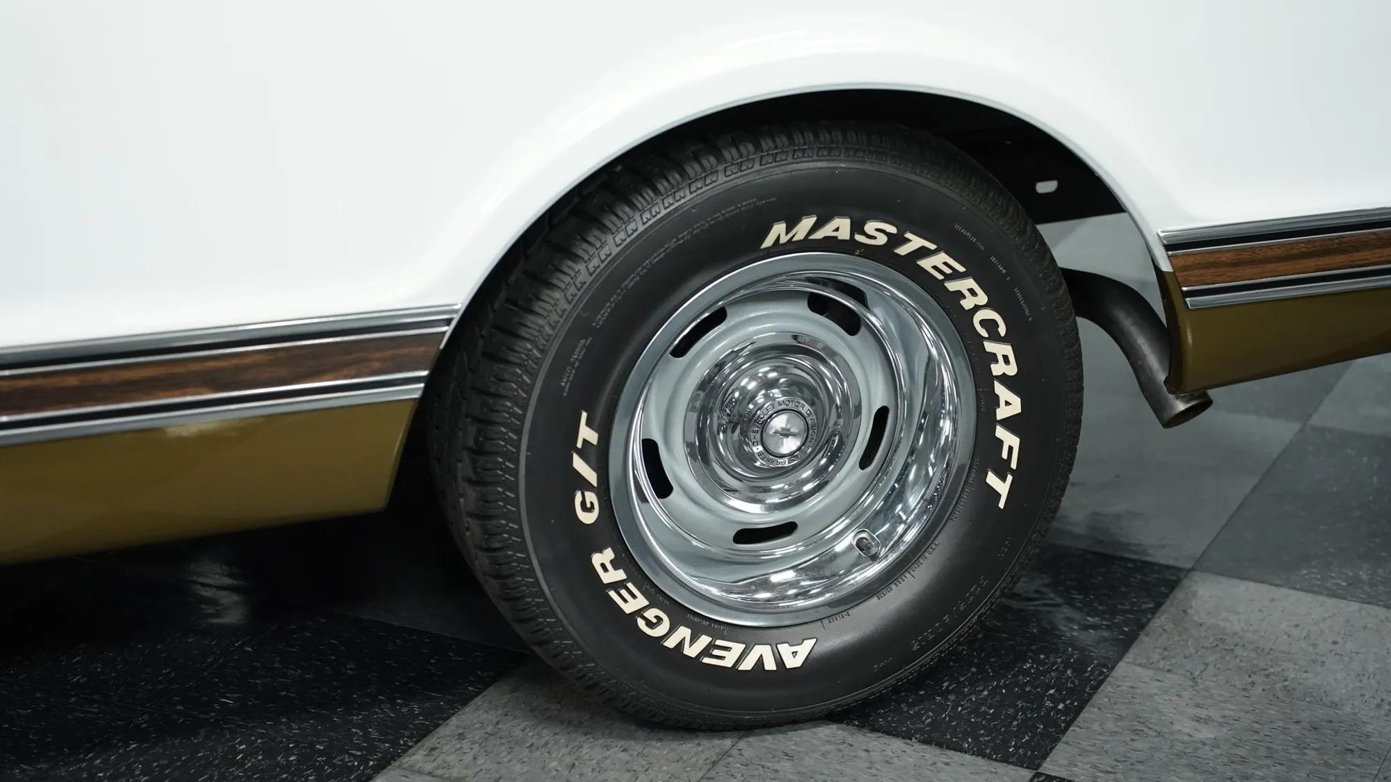 1970 Chevrolet C10