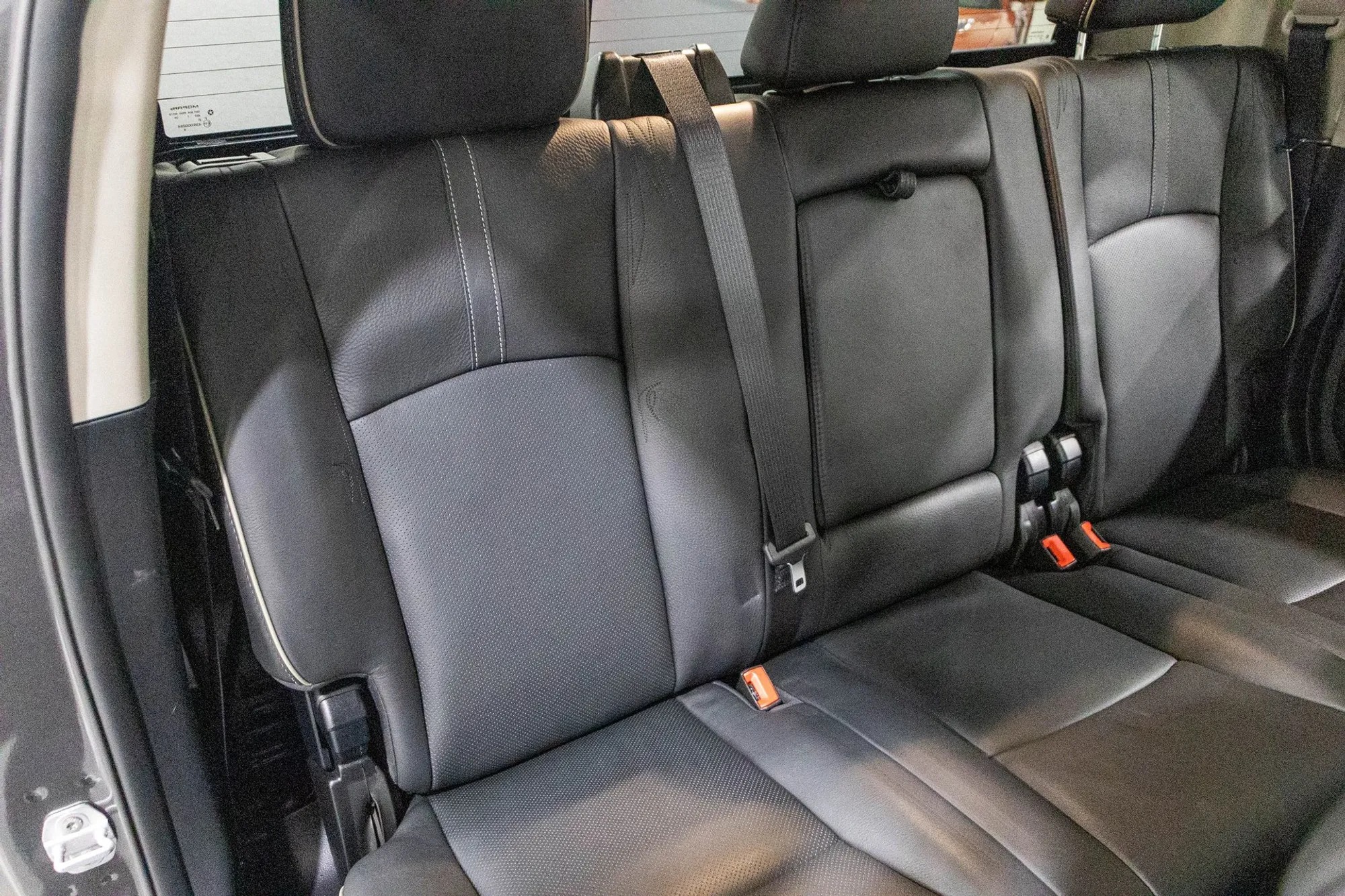 2015 Ram 2500 Laramie Longhorn