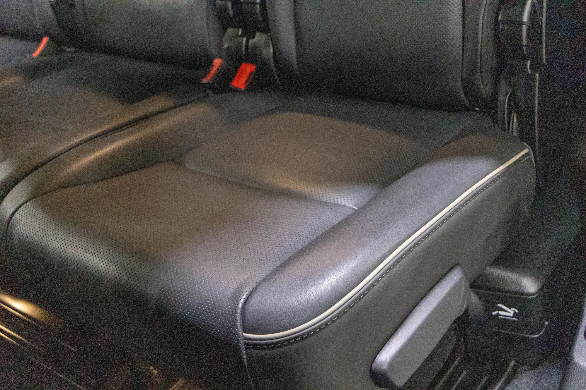 2015 Ram 2500 Laramie Longhorn