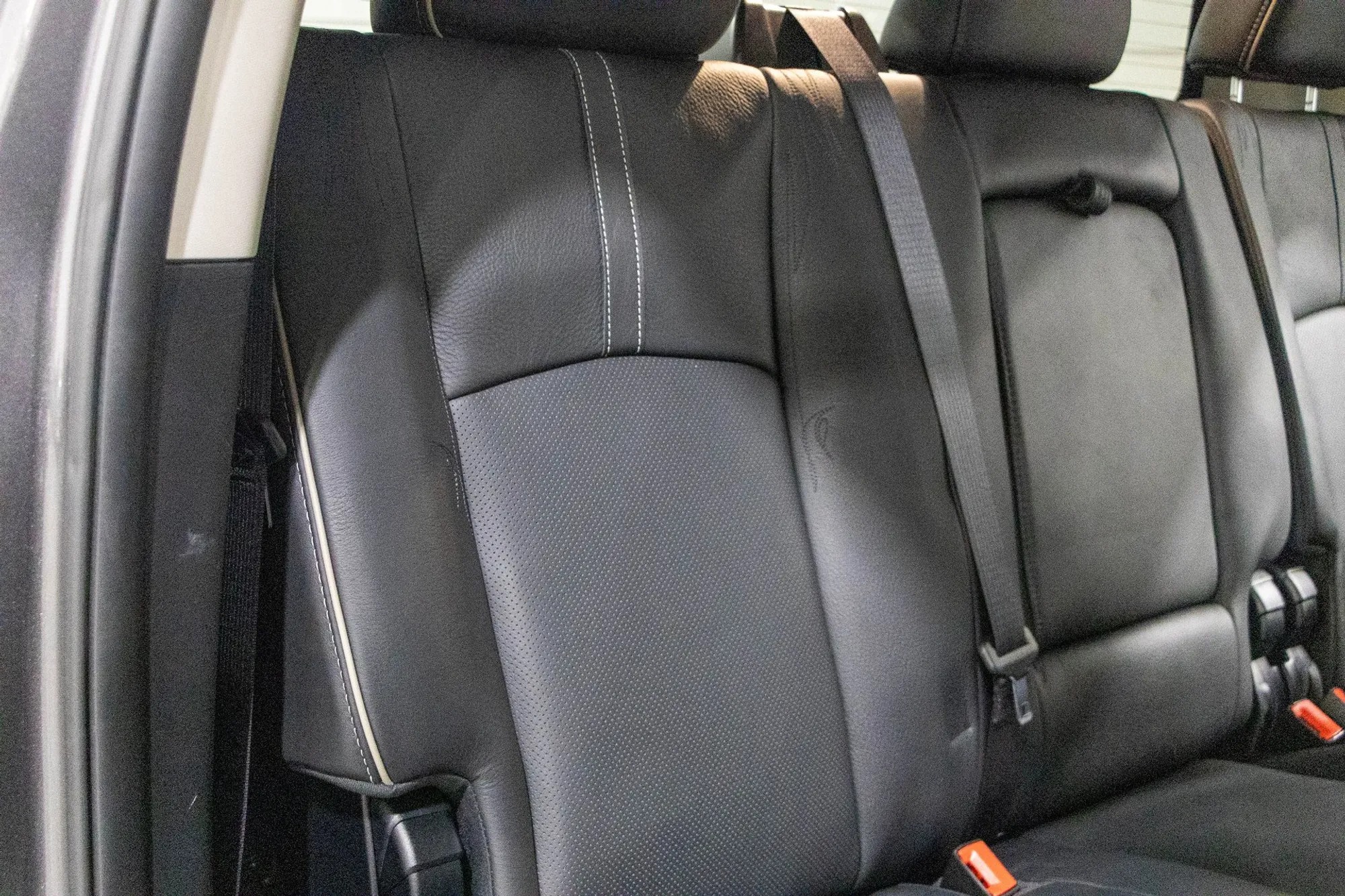 2015 Ram 2500 Laramie Longhorn