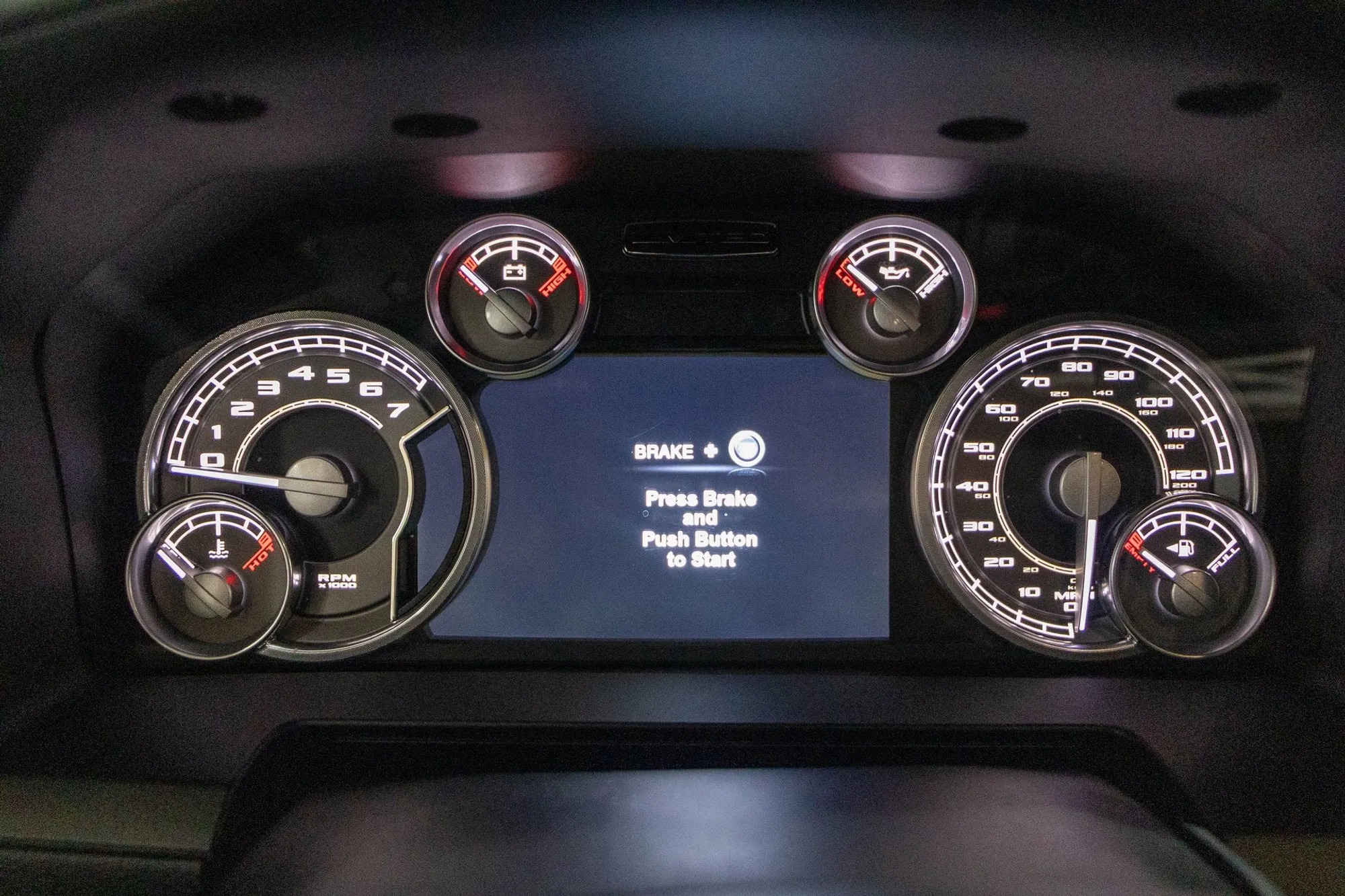 2015 Ram 2500 Laramie Longhorn