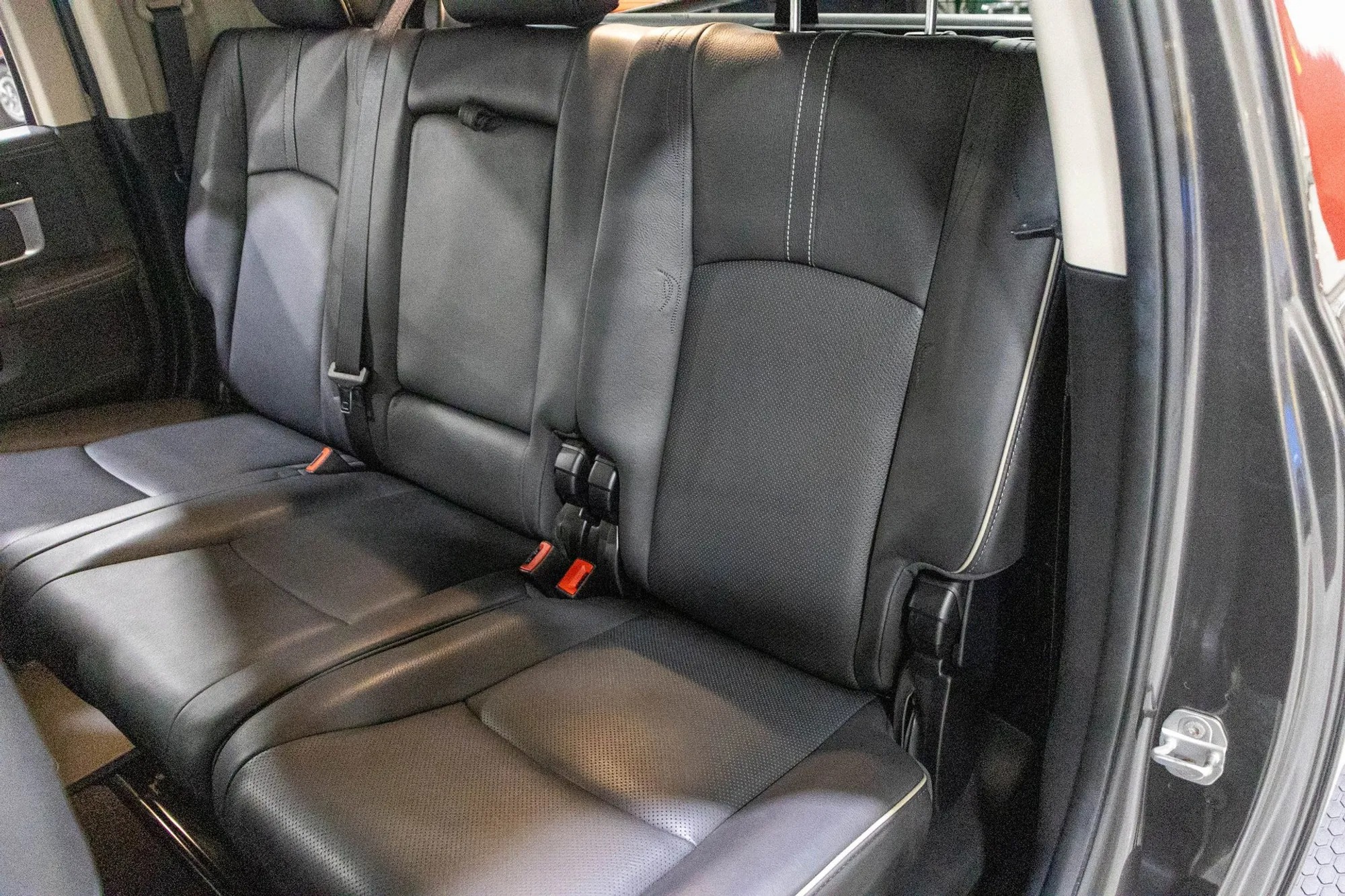 2015 Ram 2500 Laramie Longhorn