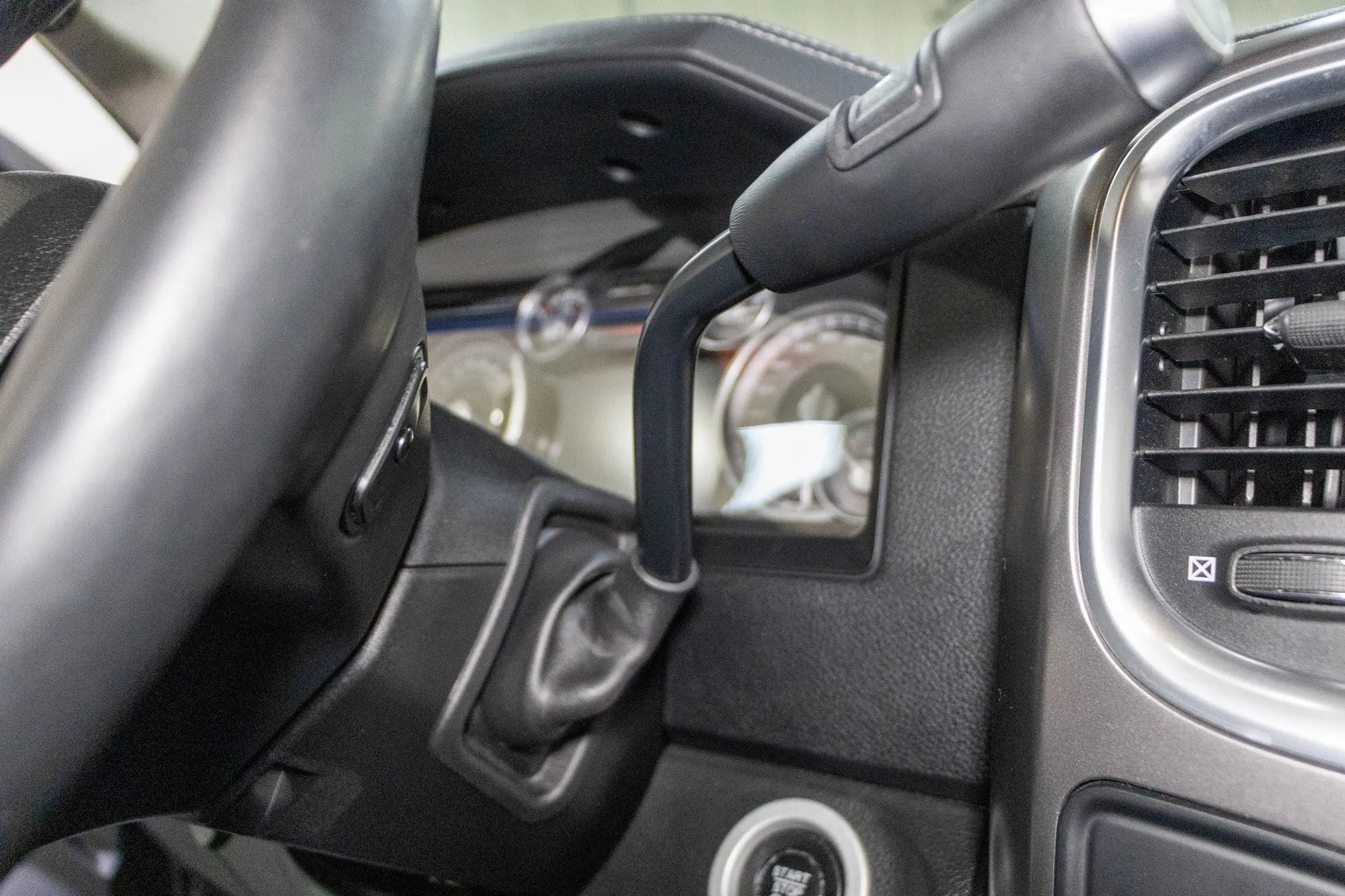 2015 Ram 2500 Laramie Longhorn