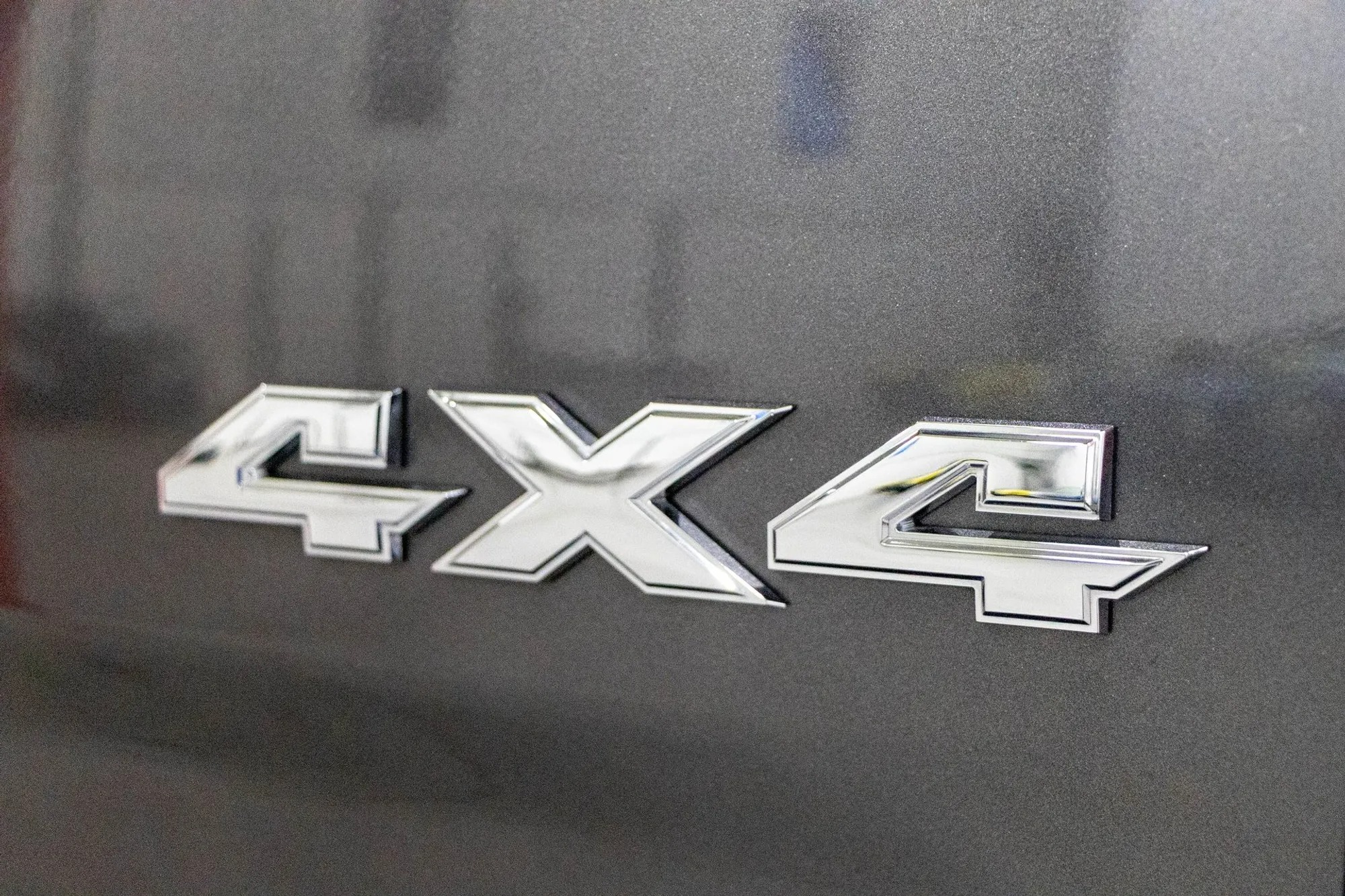 2015 Ram 2500 Laramie Longhorn