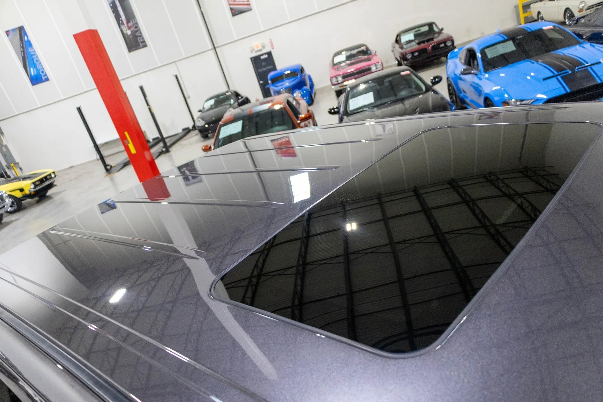 2015 Ram 2500 Laramie Longhorn