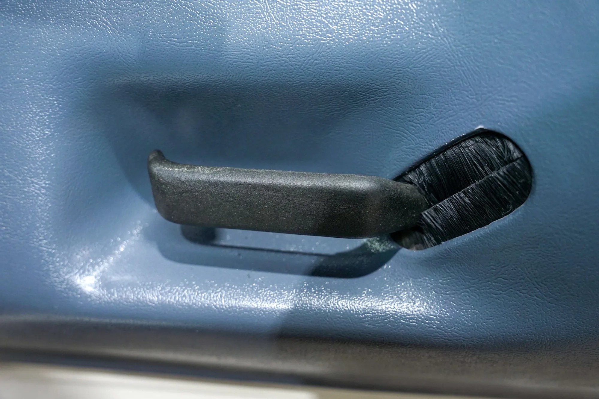 1990 Ford Bronco Custom