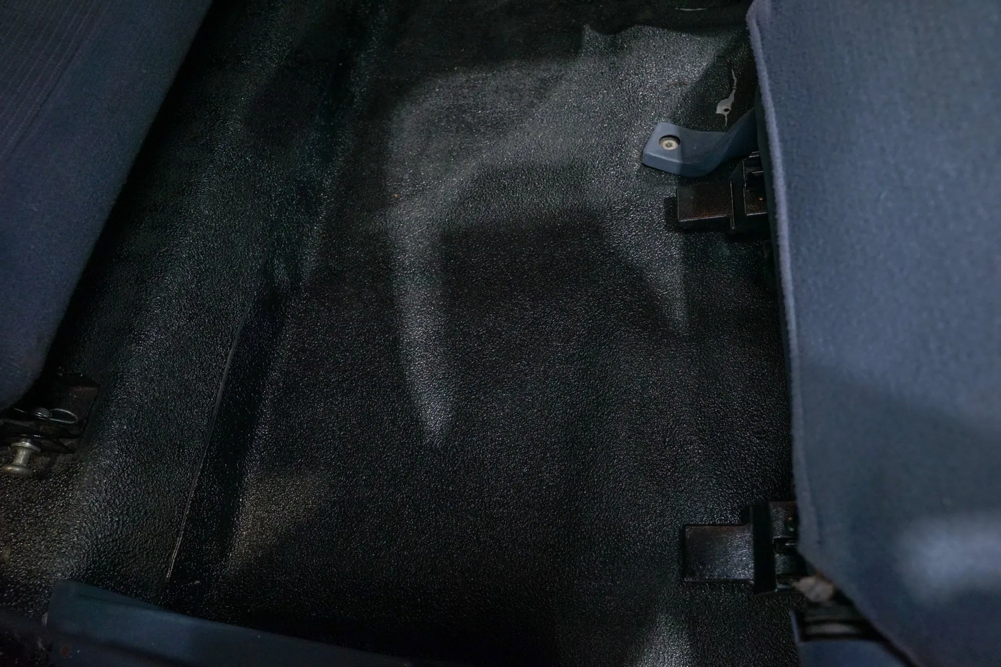 1990 Ford Bronco Custom