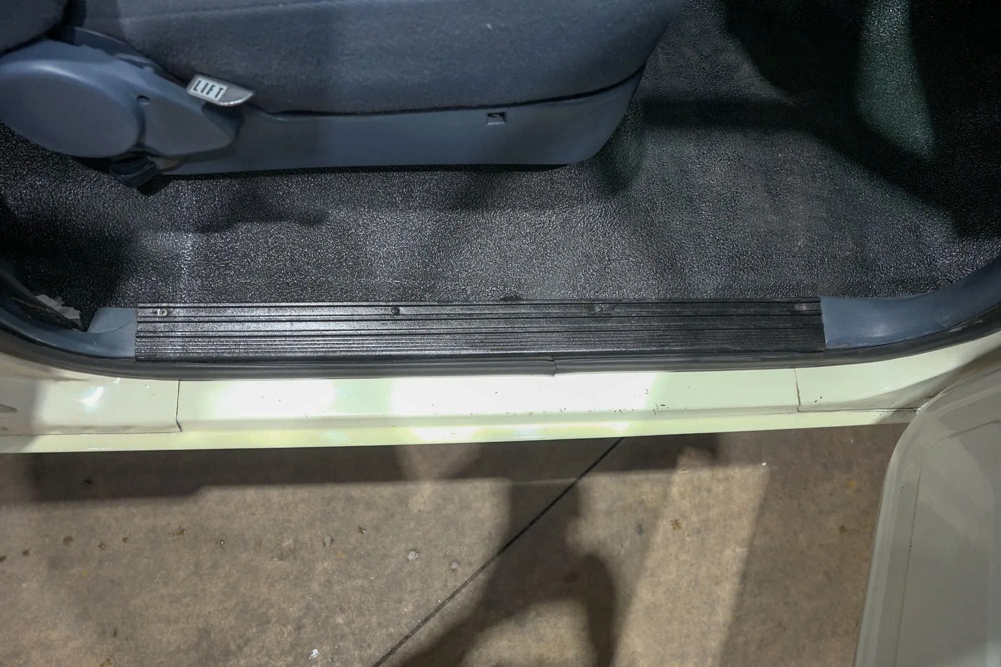 1990 Ford Bronco Custom