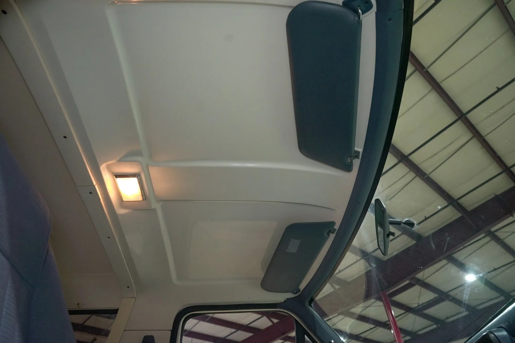 1990 Ford Bronco Custom