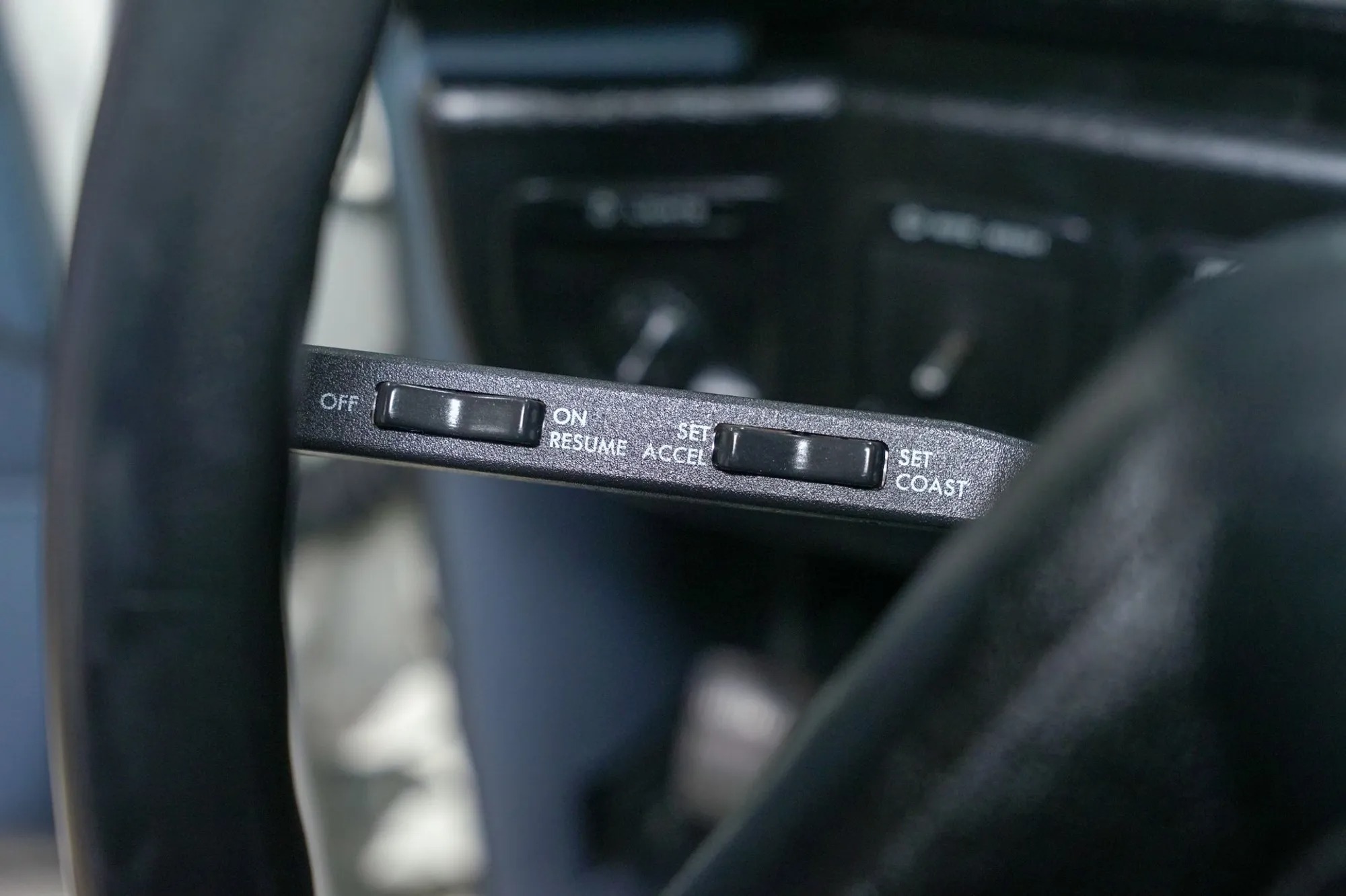 1990 Ford Bronco Custom