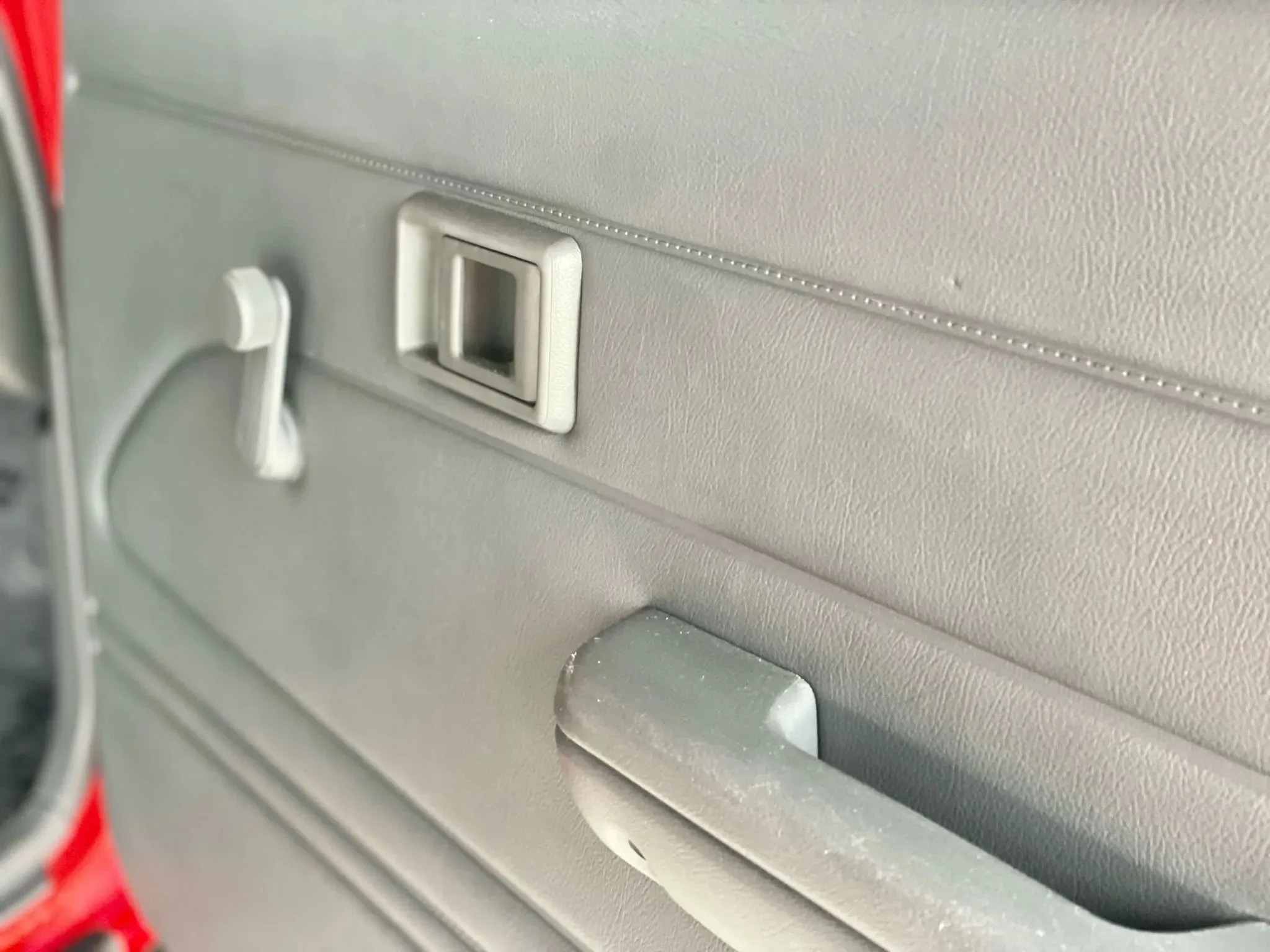 1990 Toyota Pickup Deluxe V6