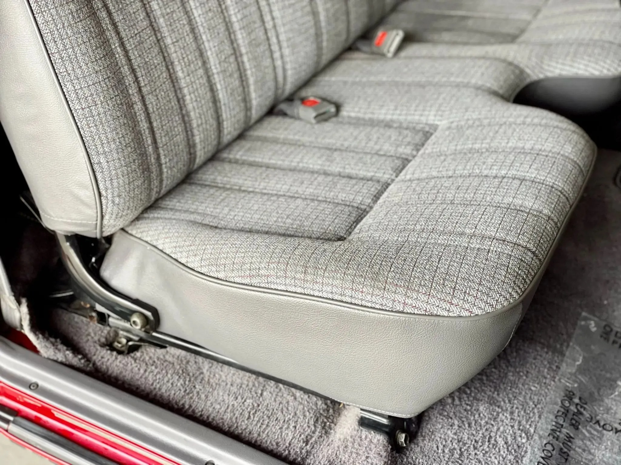 1990 Toyota Pickup Deluxe V6