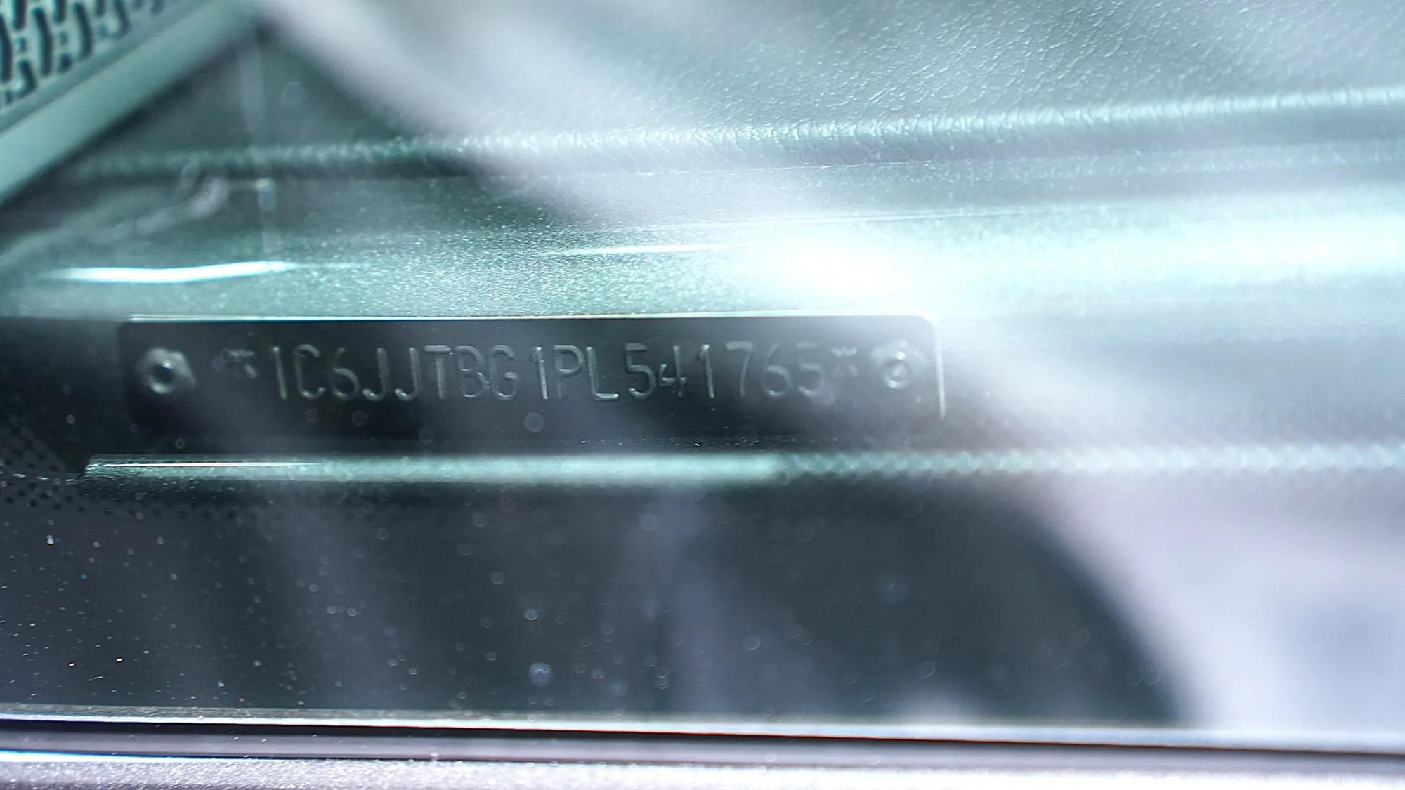 2023 Jeep Gladiator Hellcat AMW 707