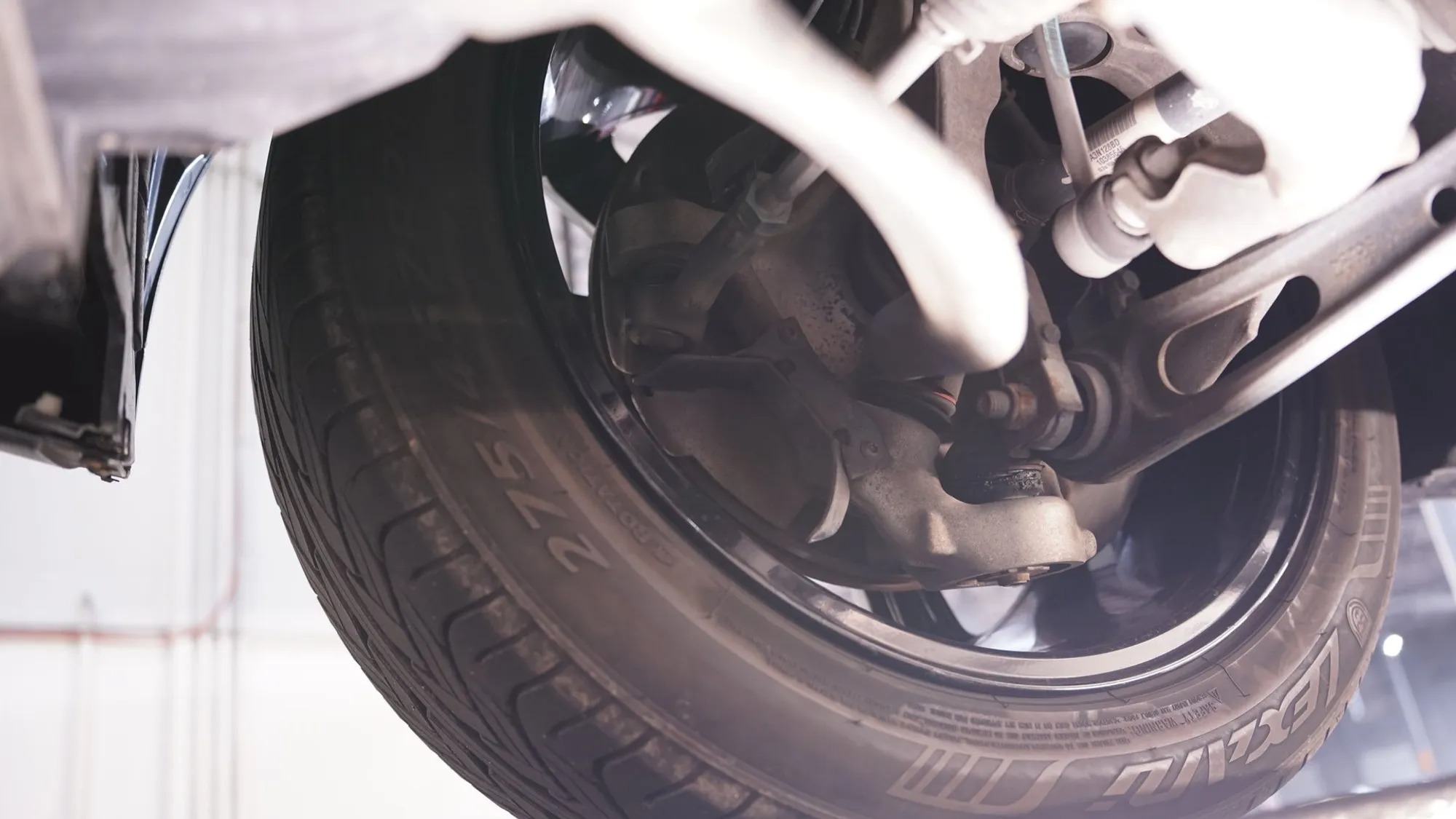 Supercharged 2019 Land Rover Range Rover