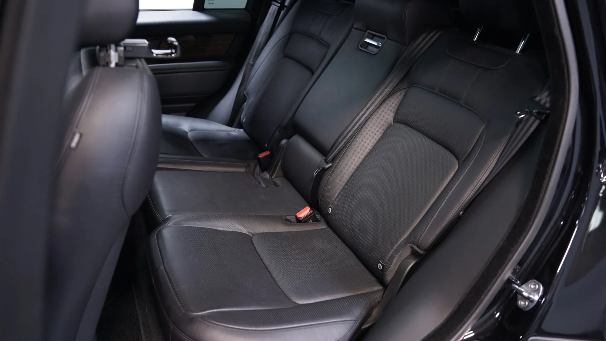 Supercharged 2019 Land Rover Range Rover