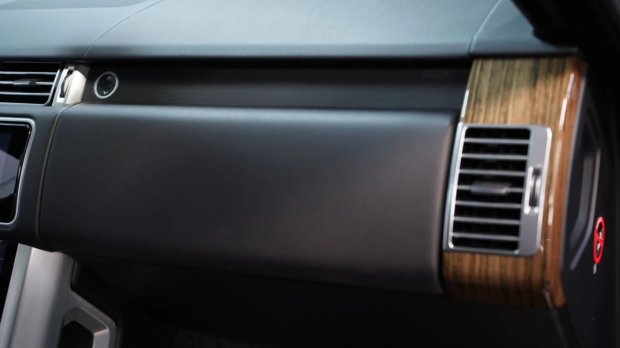 Supercharged 2019 Land Rover Range Rover