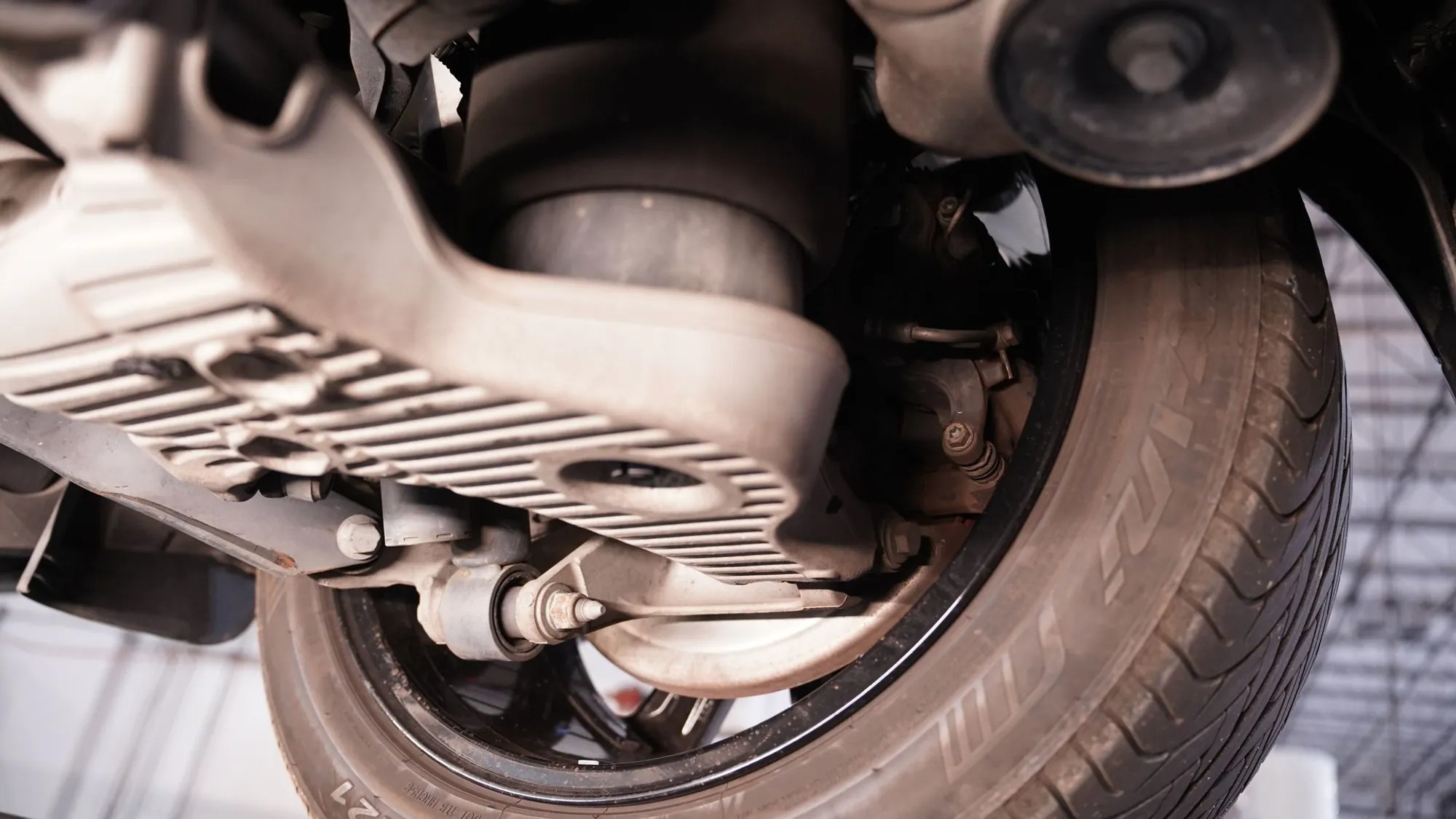 Supercharged 2019 Land Rover Range Rover