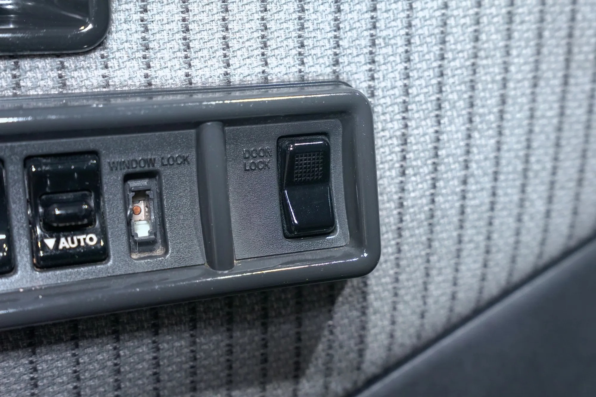 1989 Toyota Land Cruiser FJ62