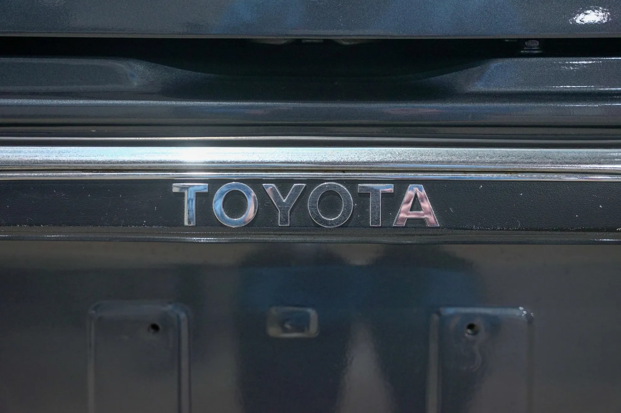 1989 Toyota Land Cruiser FJ62