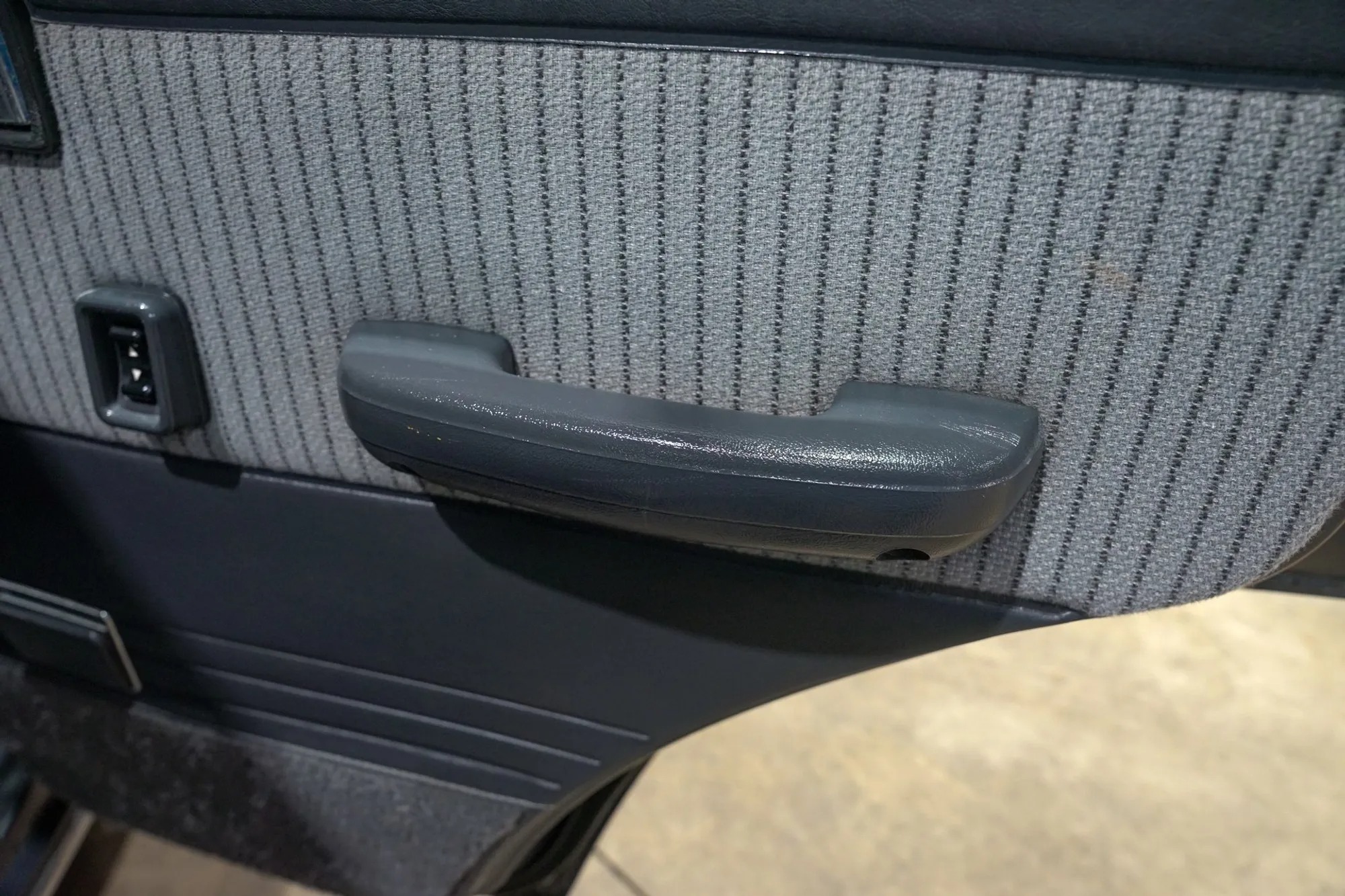 1989 Toyota Land Cruiser FJ62