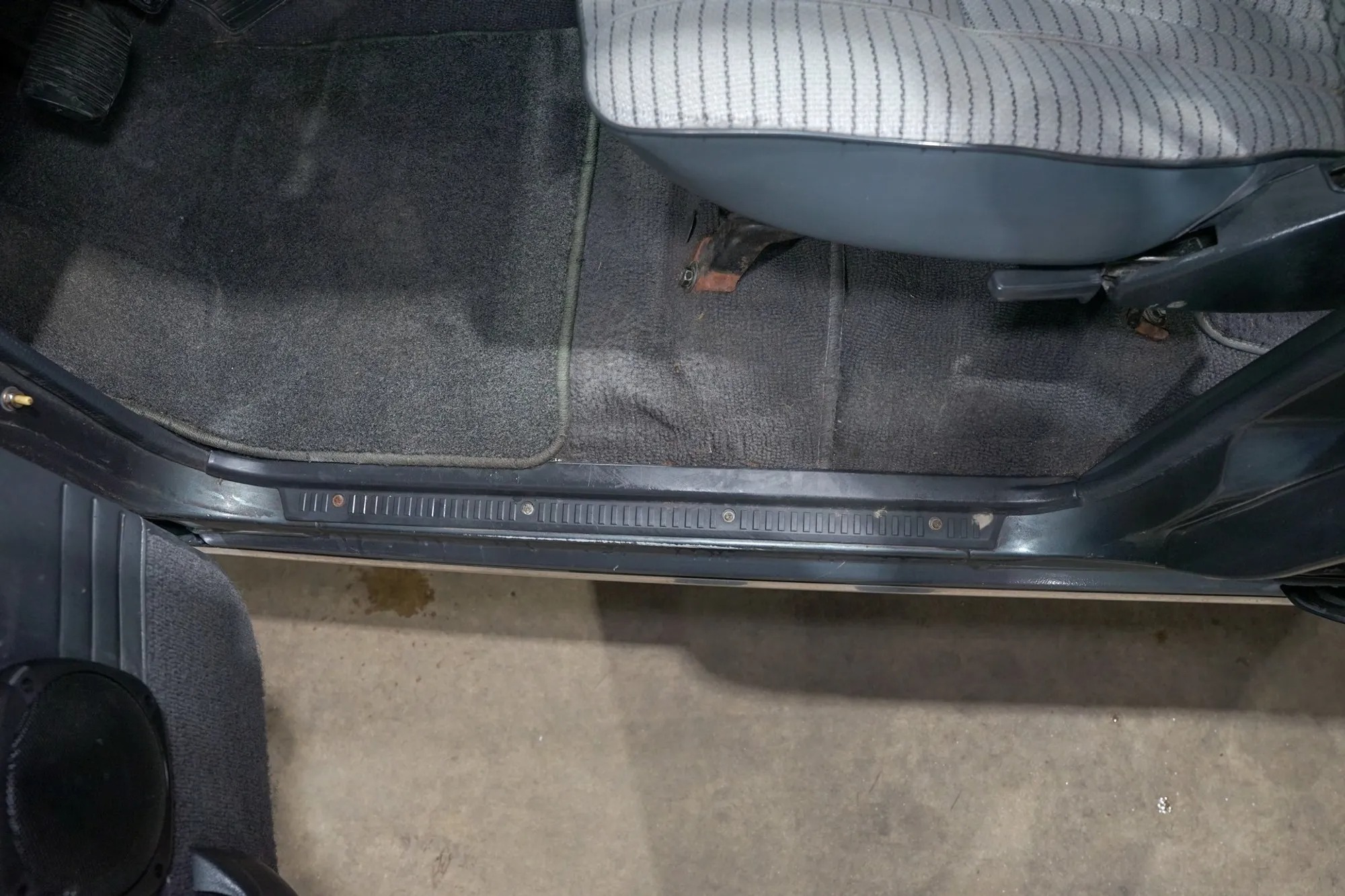 1989 Toyota Land Cruiser FJ62