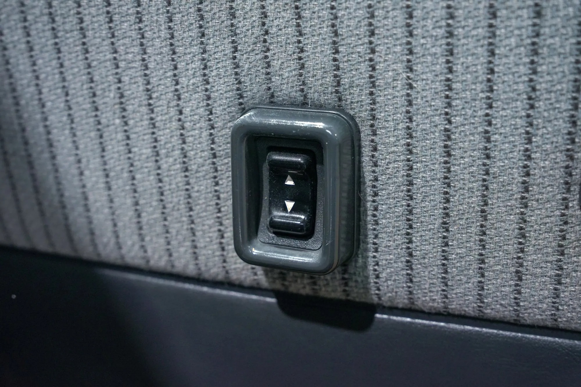 1989 Toyota Land Cruiser FJ62