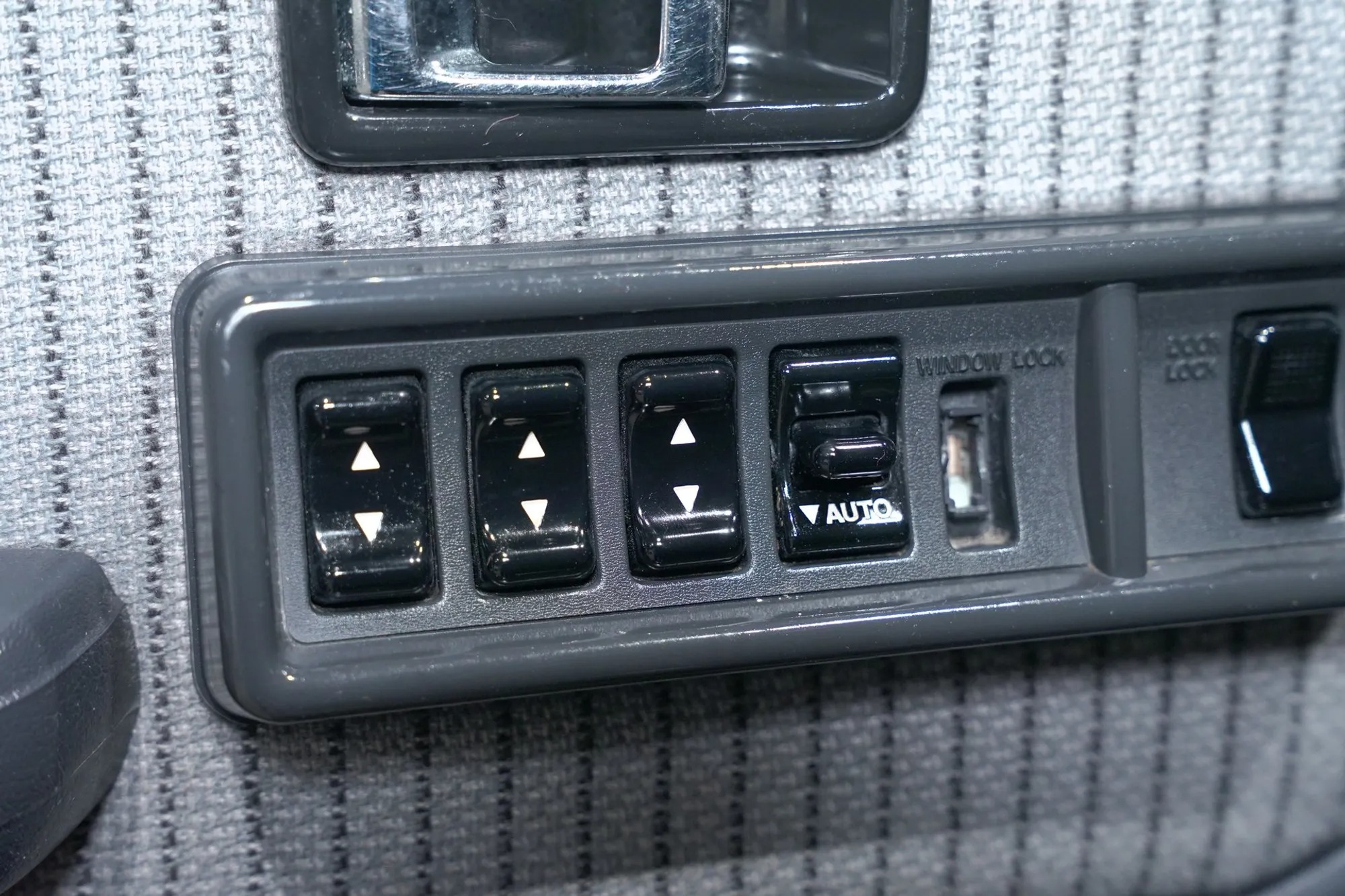 1989 Toyota Land Cruiser FJ62