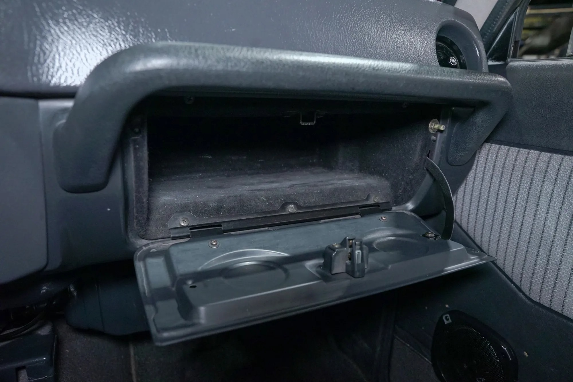 1989 Toyota Land Cruiser FJ62