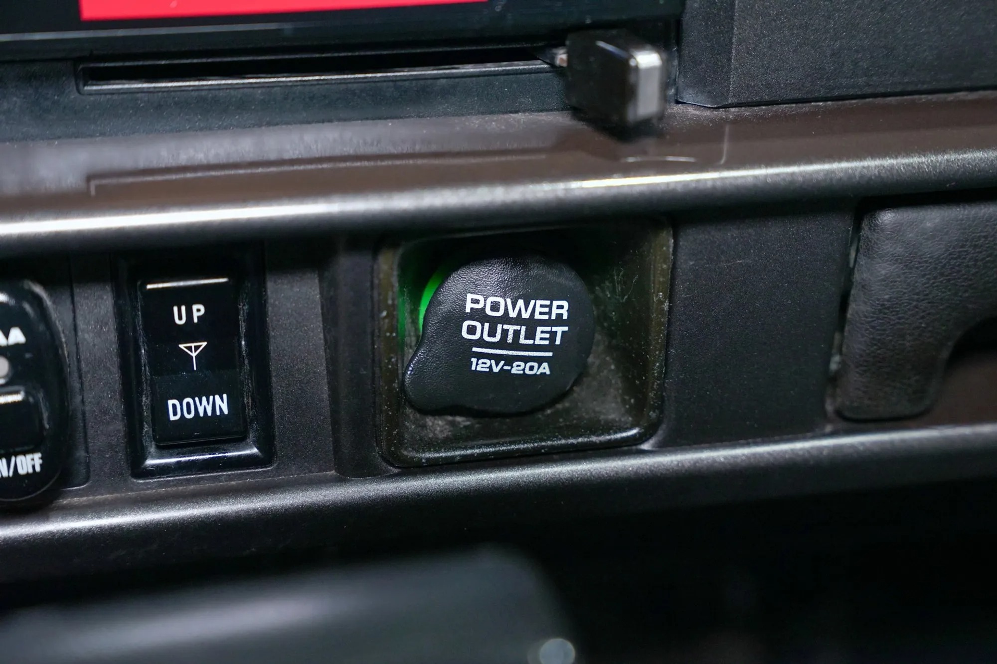 1989 Toyota Land Cruiser FJ62