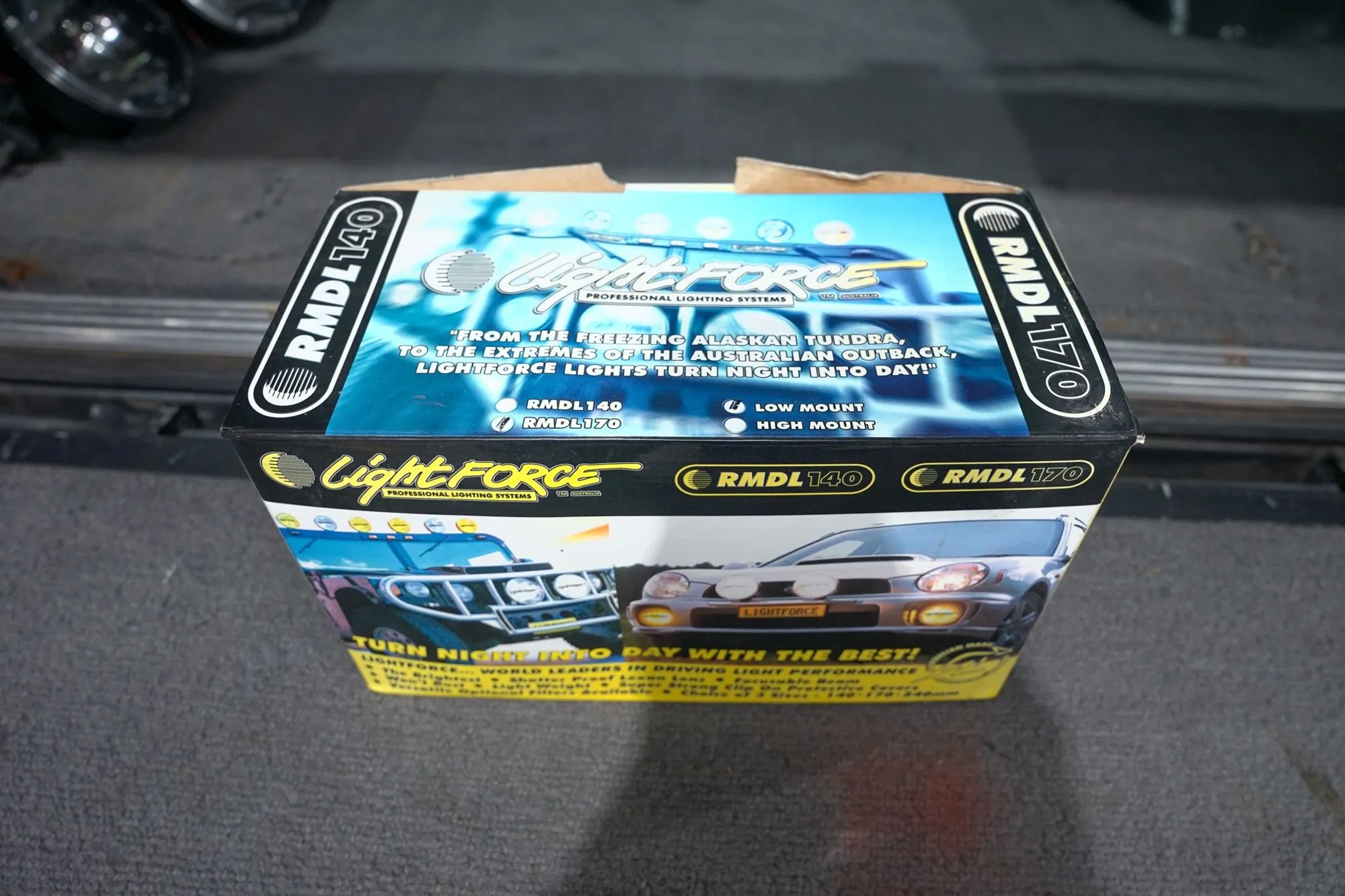 1989 Toyota Land Cruiser FJ62