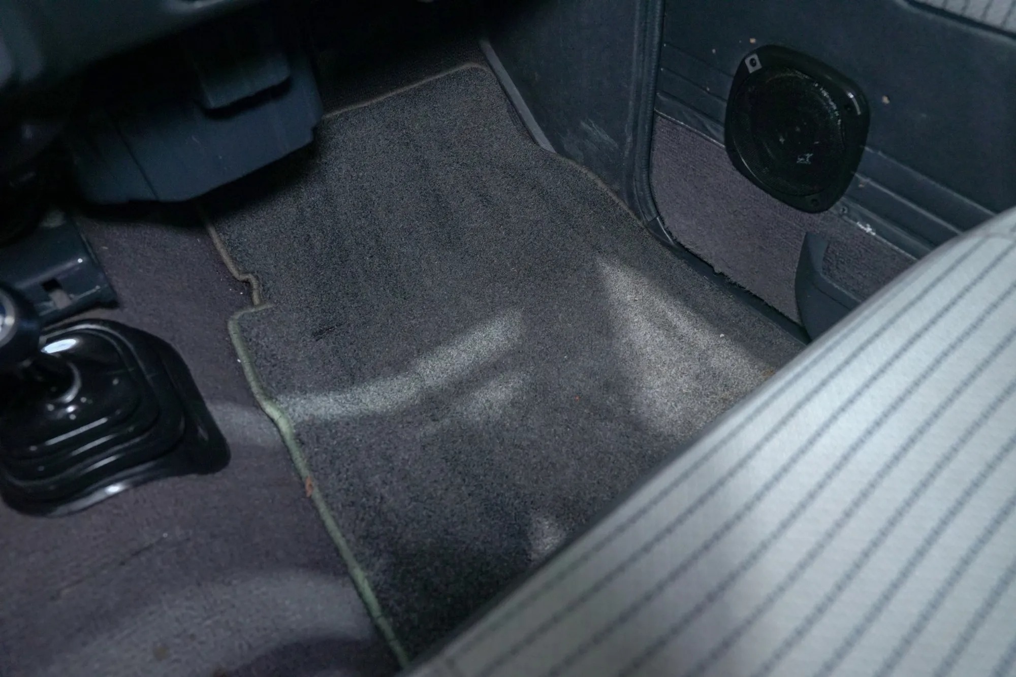 1989 Toyota Land Cruiser FJ62