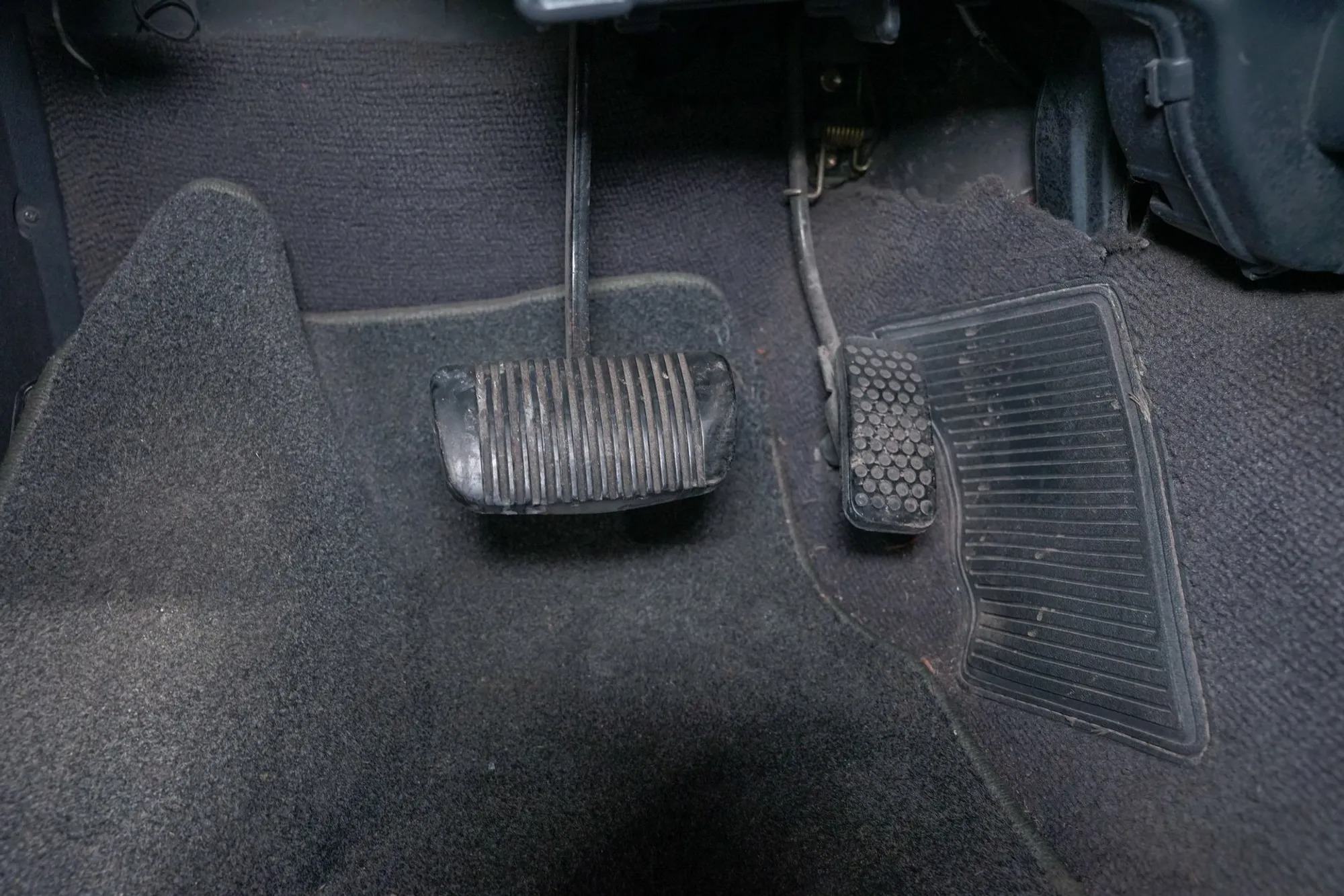 1989 Toyota Land Cruiser FJ62