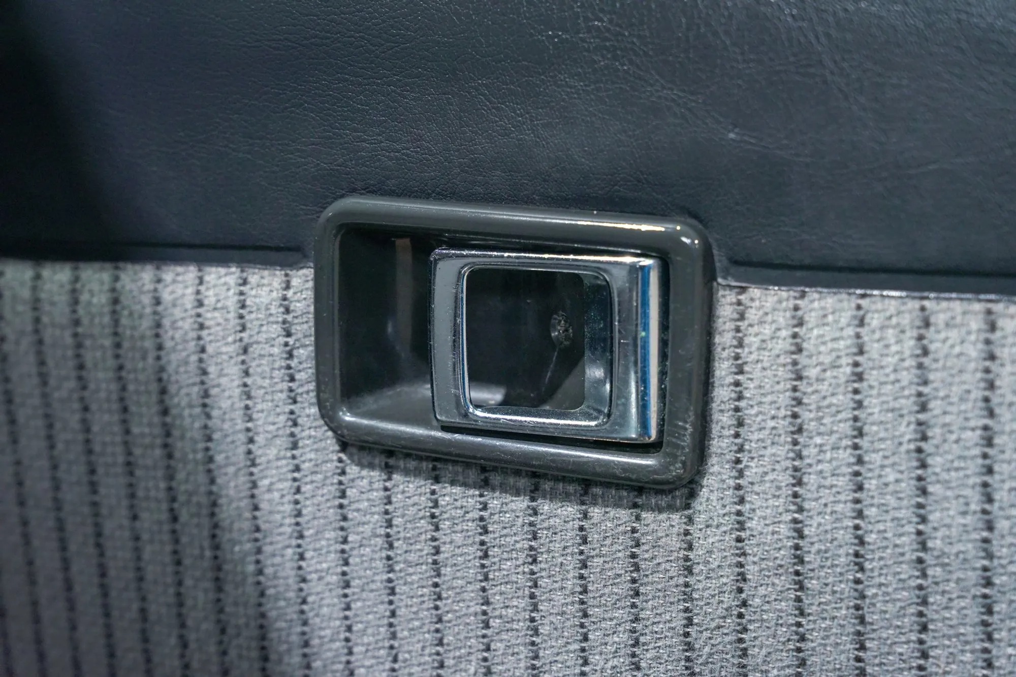 1989 Toyota Land Cruiser FJ62