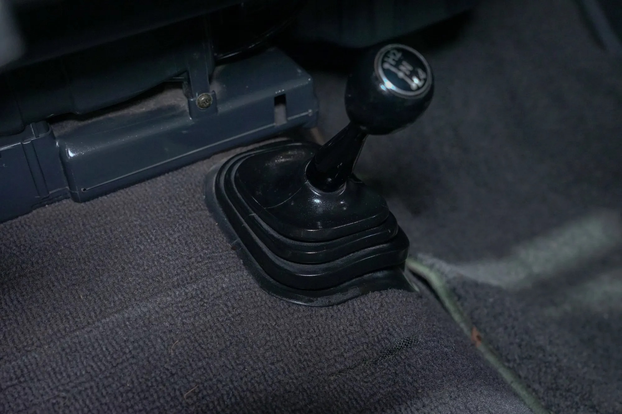 1989 Toyota Land Cruiser FJ62