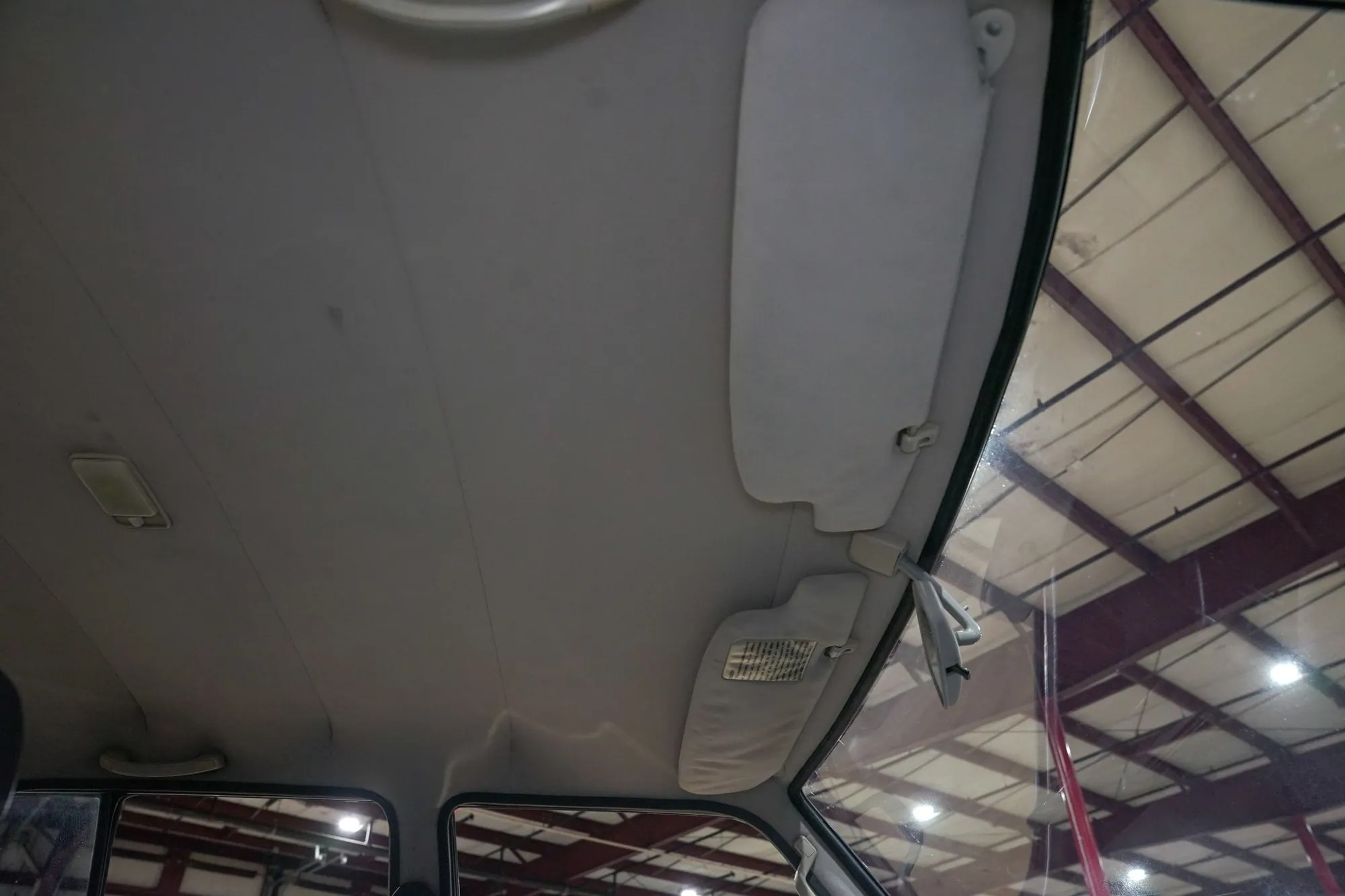 1989 Toyota Land Cruiser FJ62