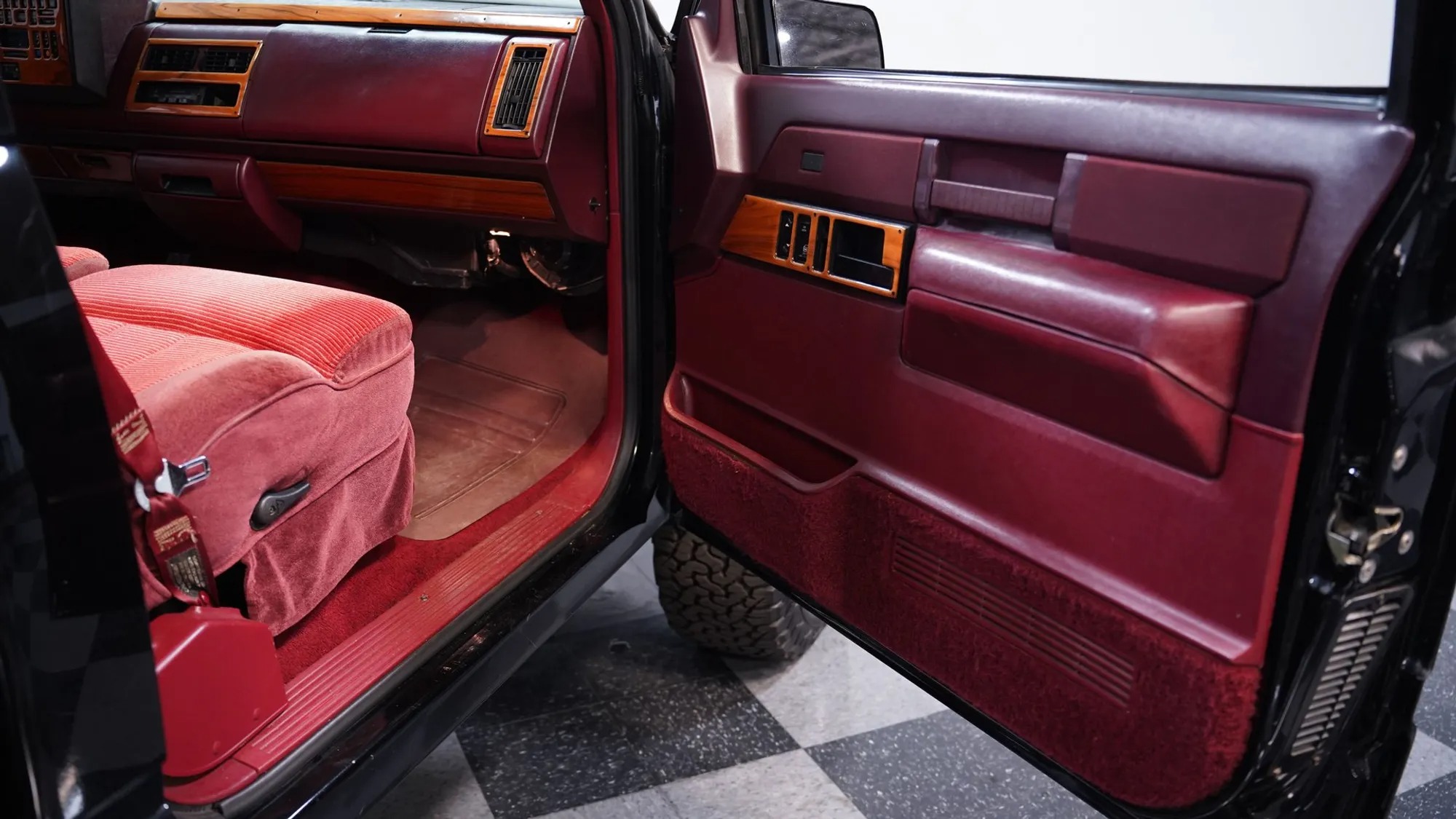 1989 GMC Sierra 1500