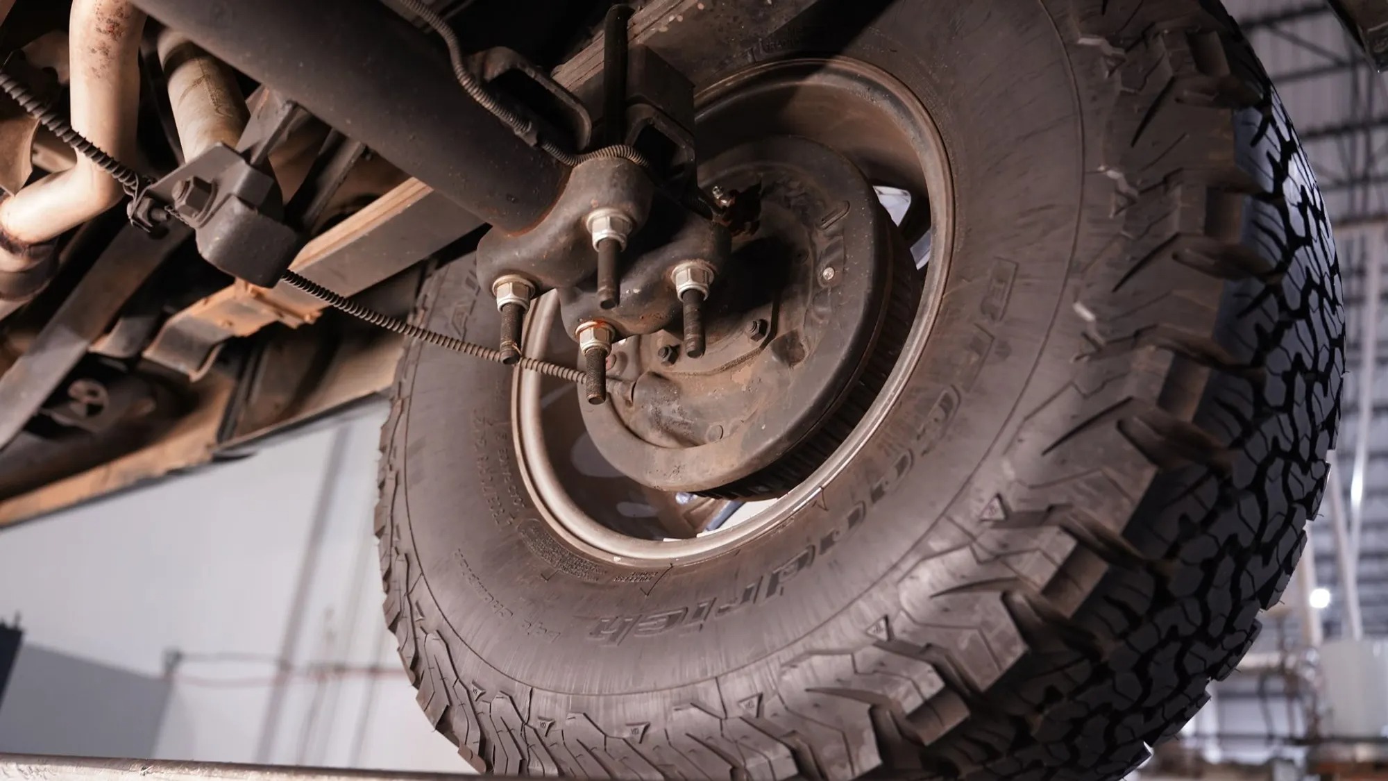 1989 GMC Sierra 1500